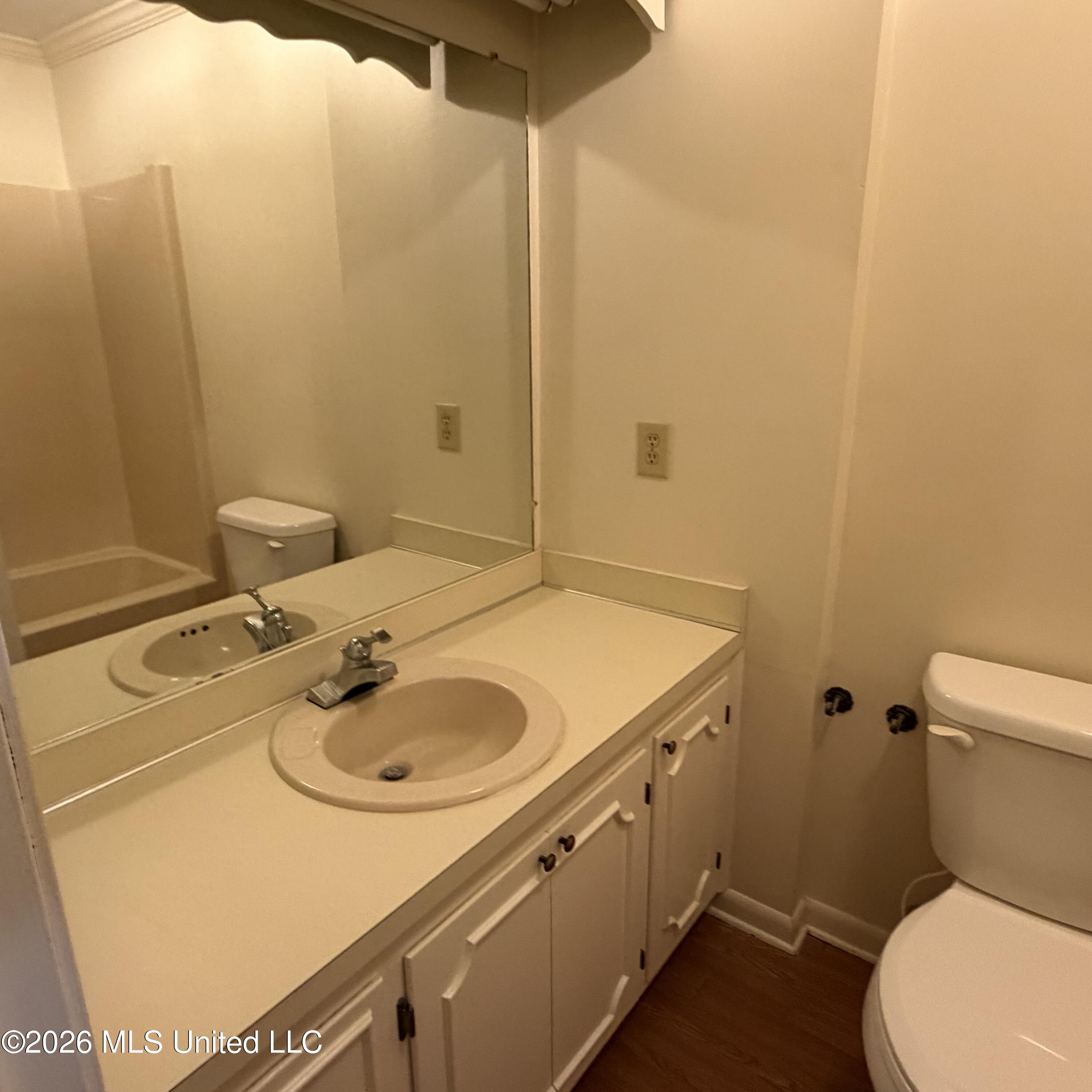 3847 Old Jackson Road Property Photo 11