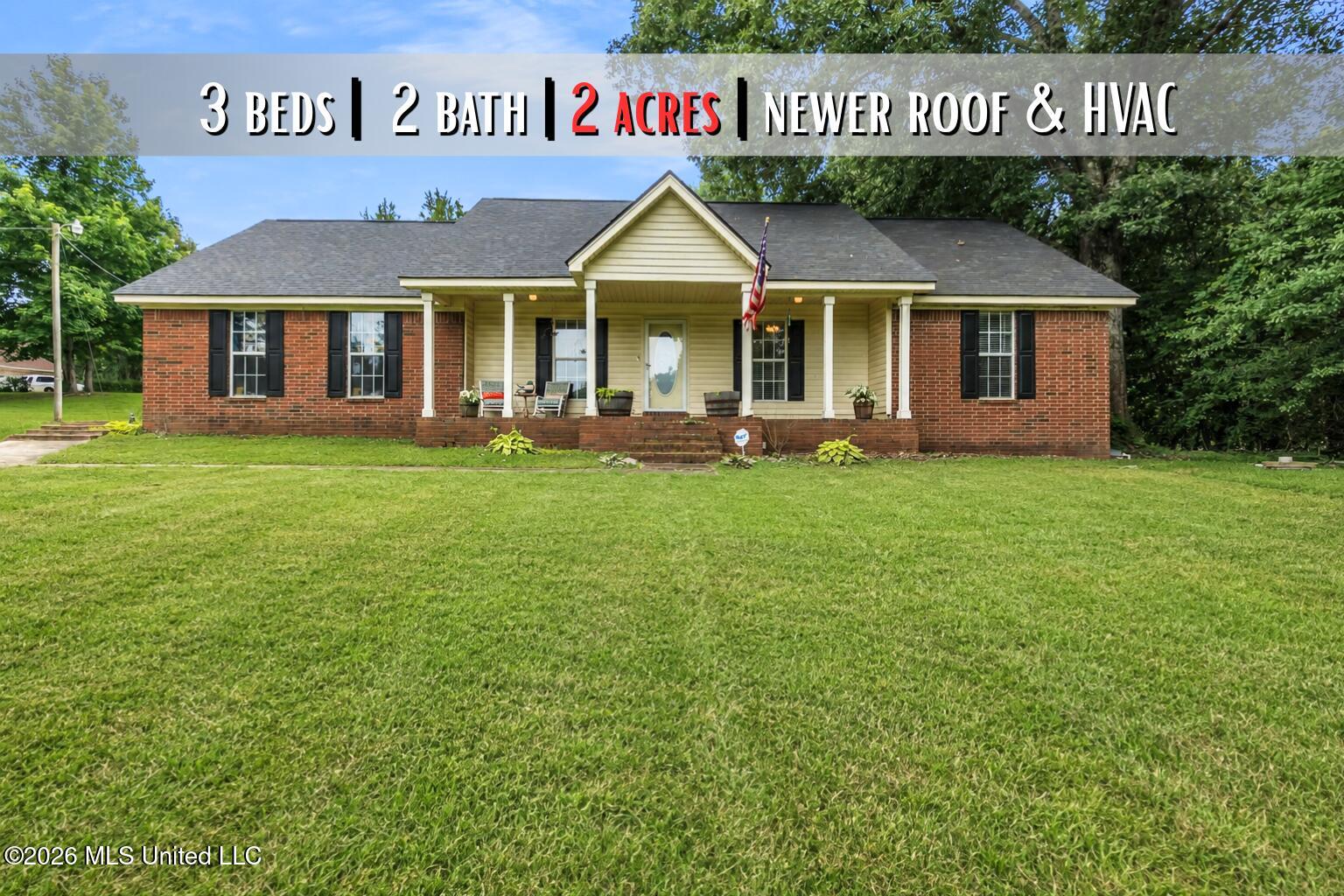 111 Dogwood Road Property Photo 1