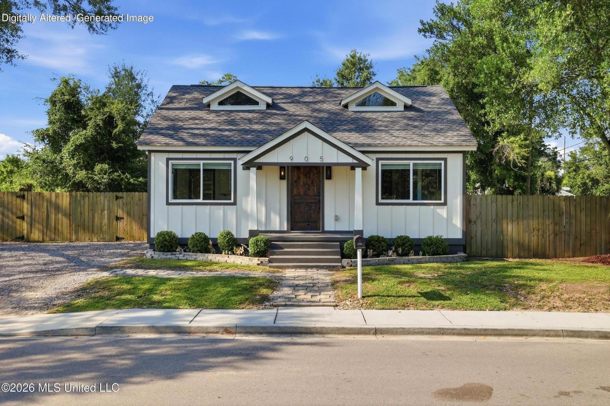 905 Percy Street Property Photo 1