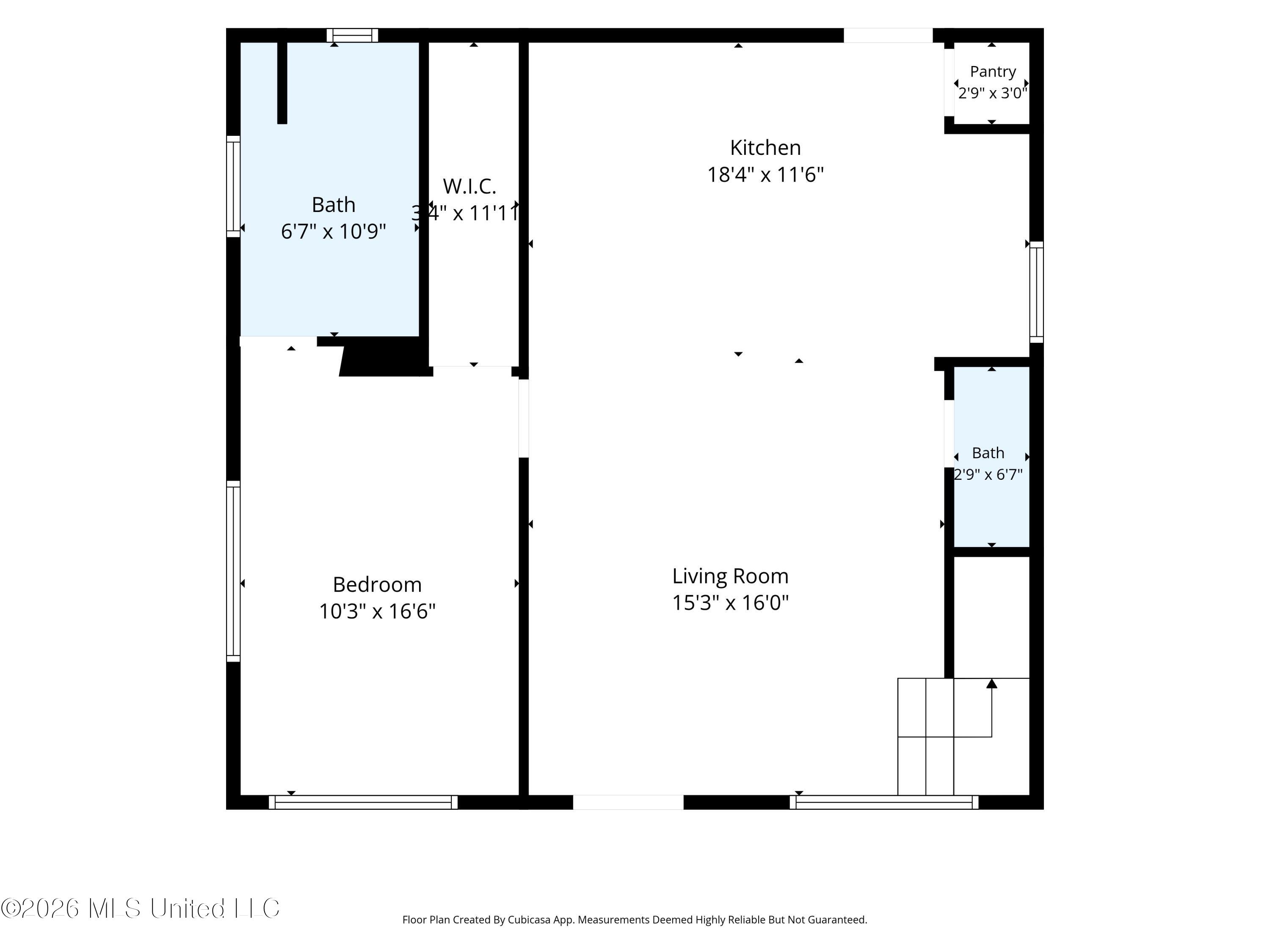 905 Percy Street Property Photo 40