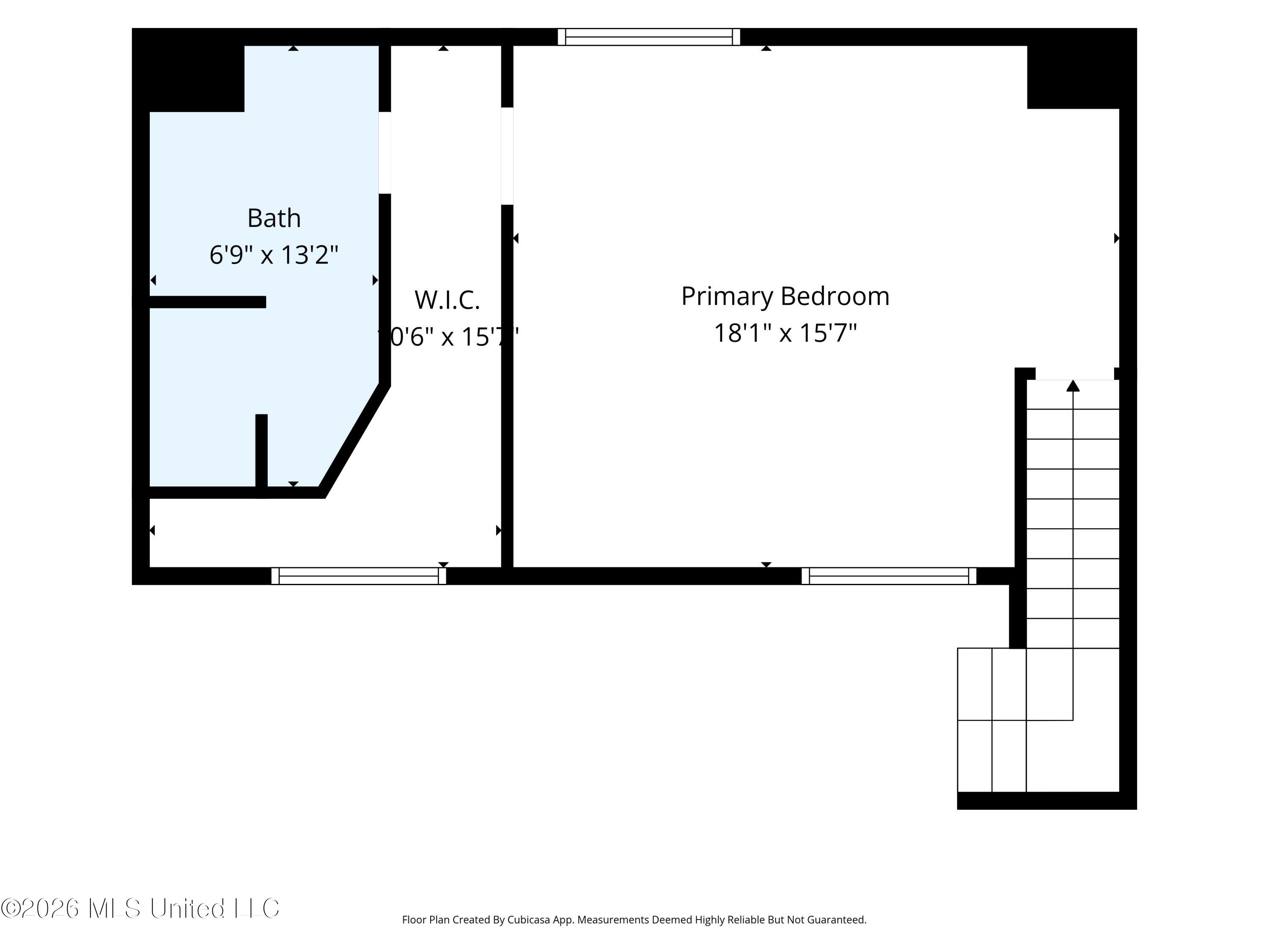 905 Percy Street Property Photo 41