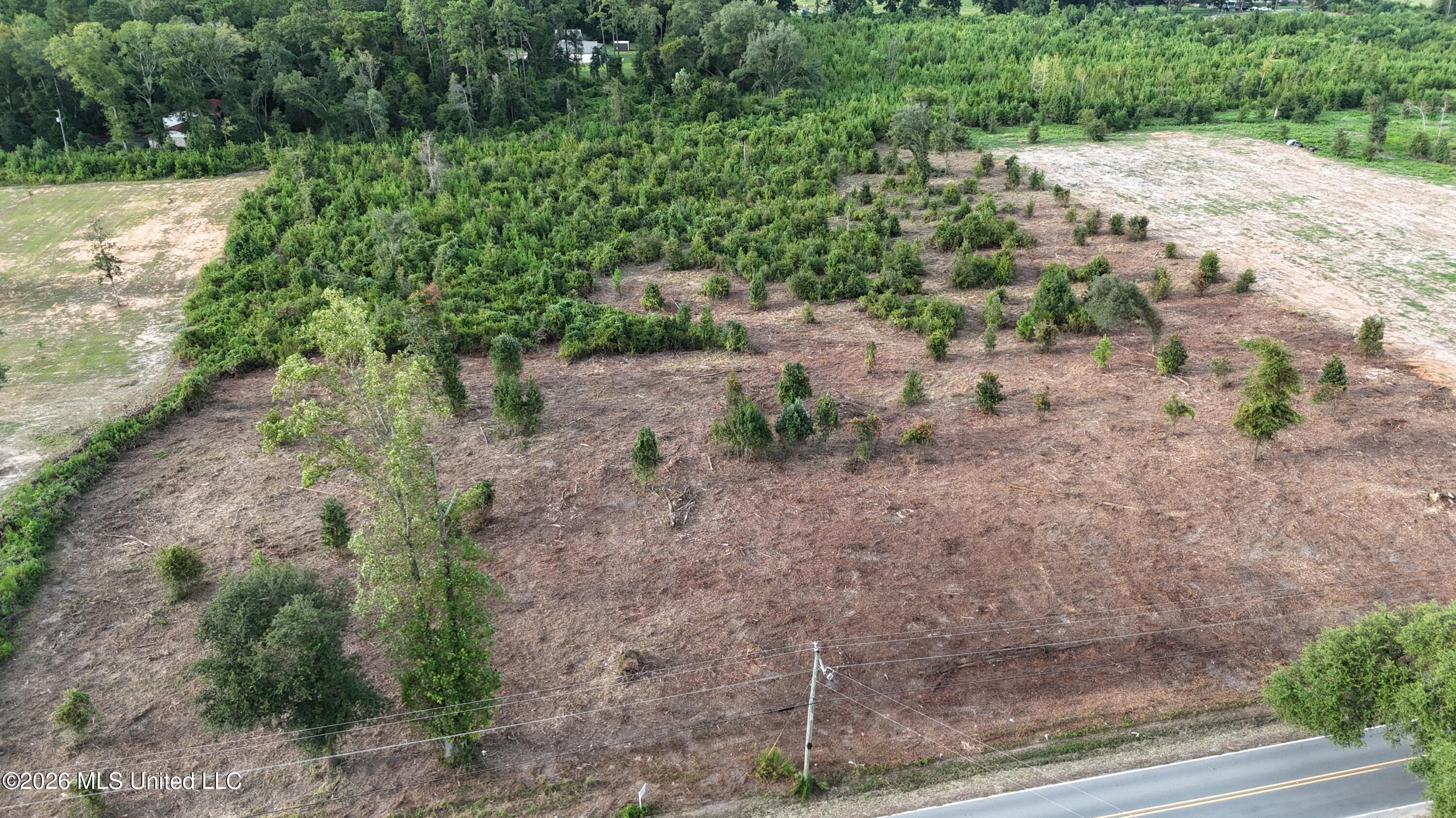 Davis Sawmill Road Property Photo 1