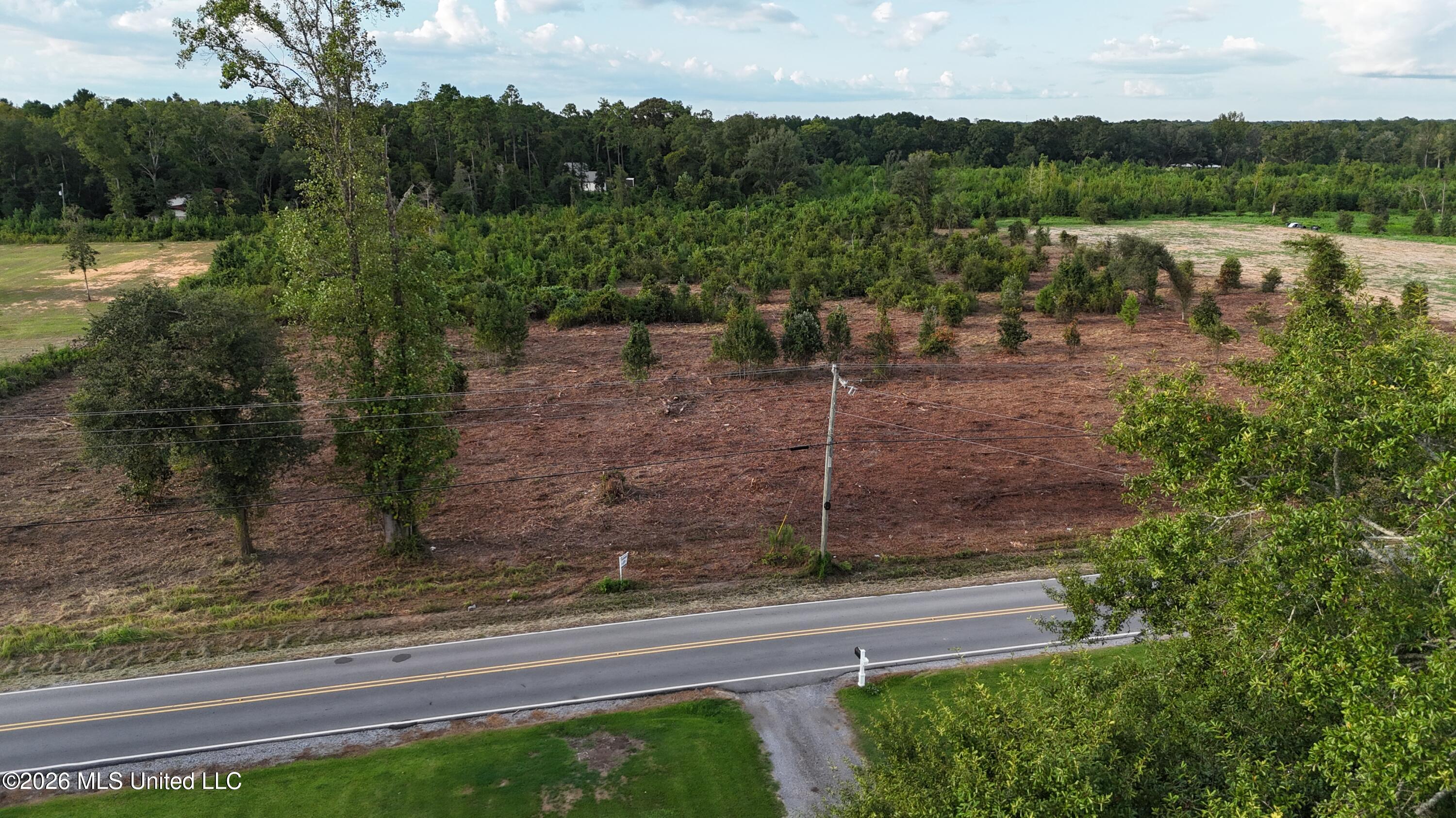 Davis Sawmill Road Property Photo 2