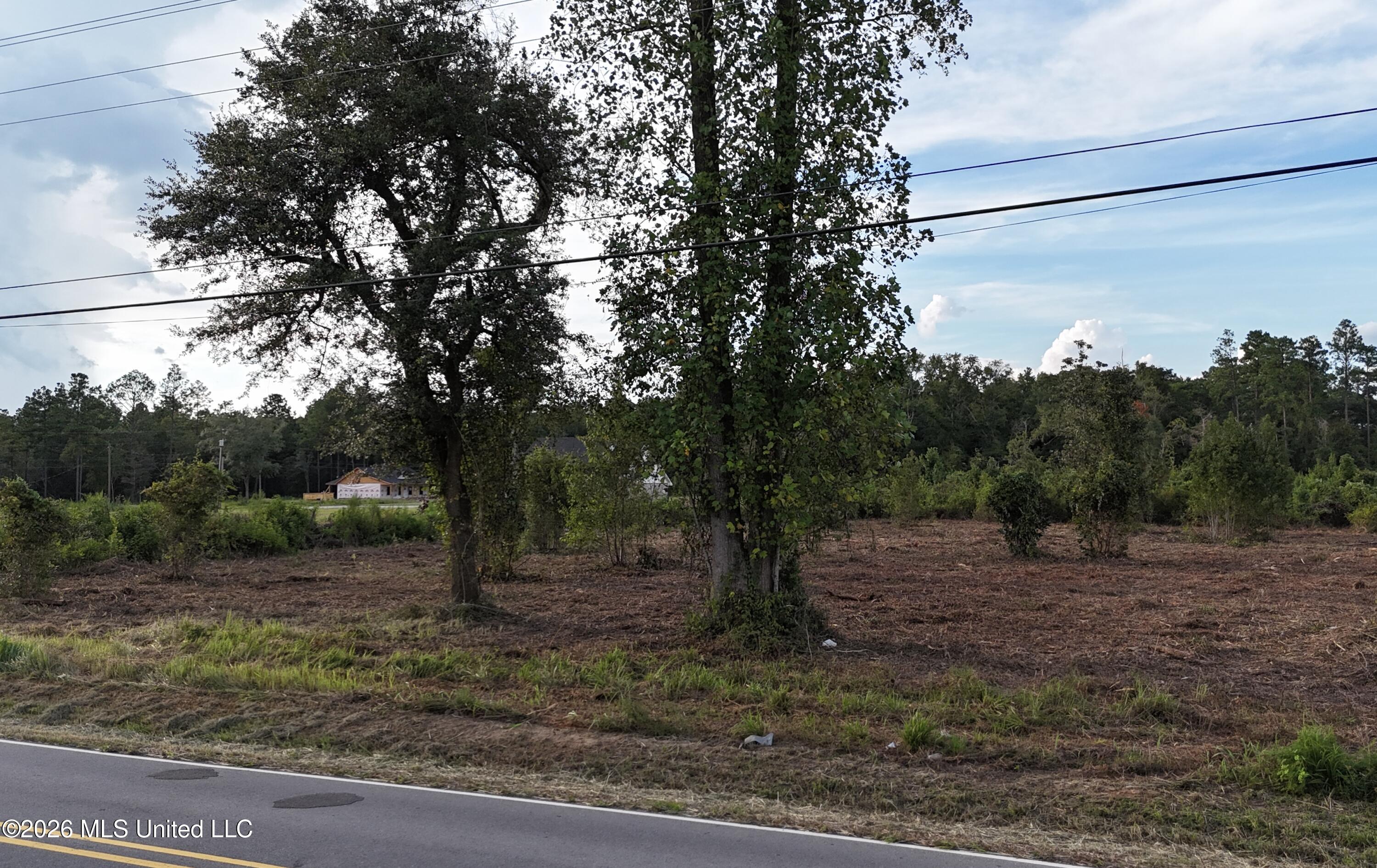 Davis Sawmill Road Property Photo 8