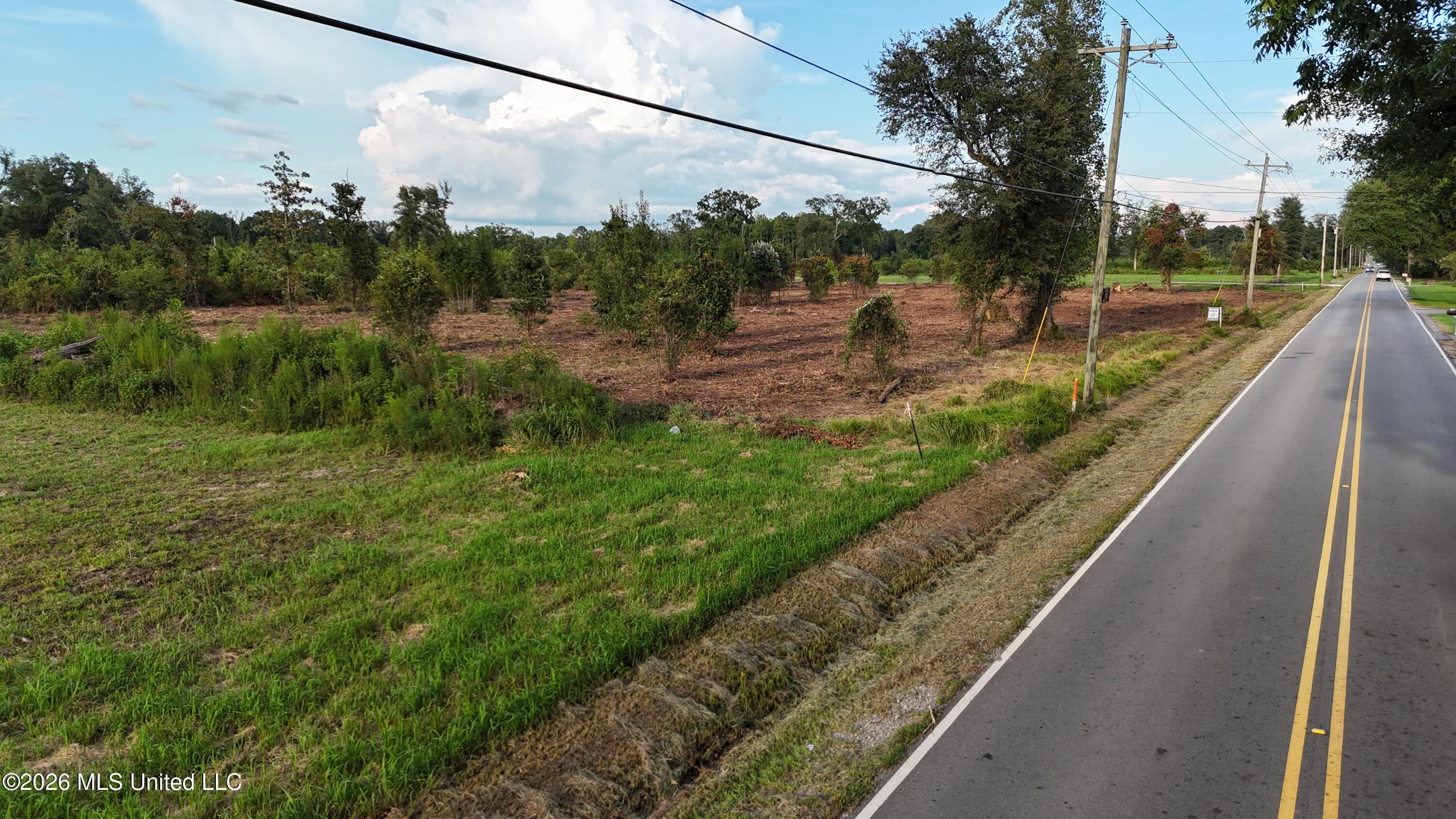 Davis Sawmill Road Property Photo 11