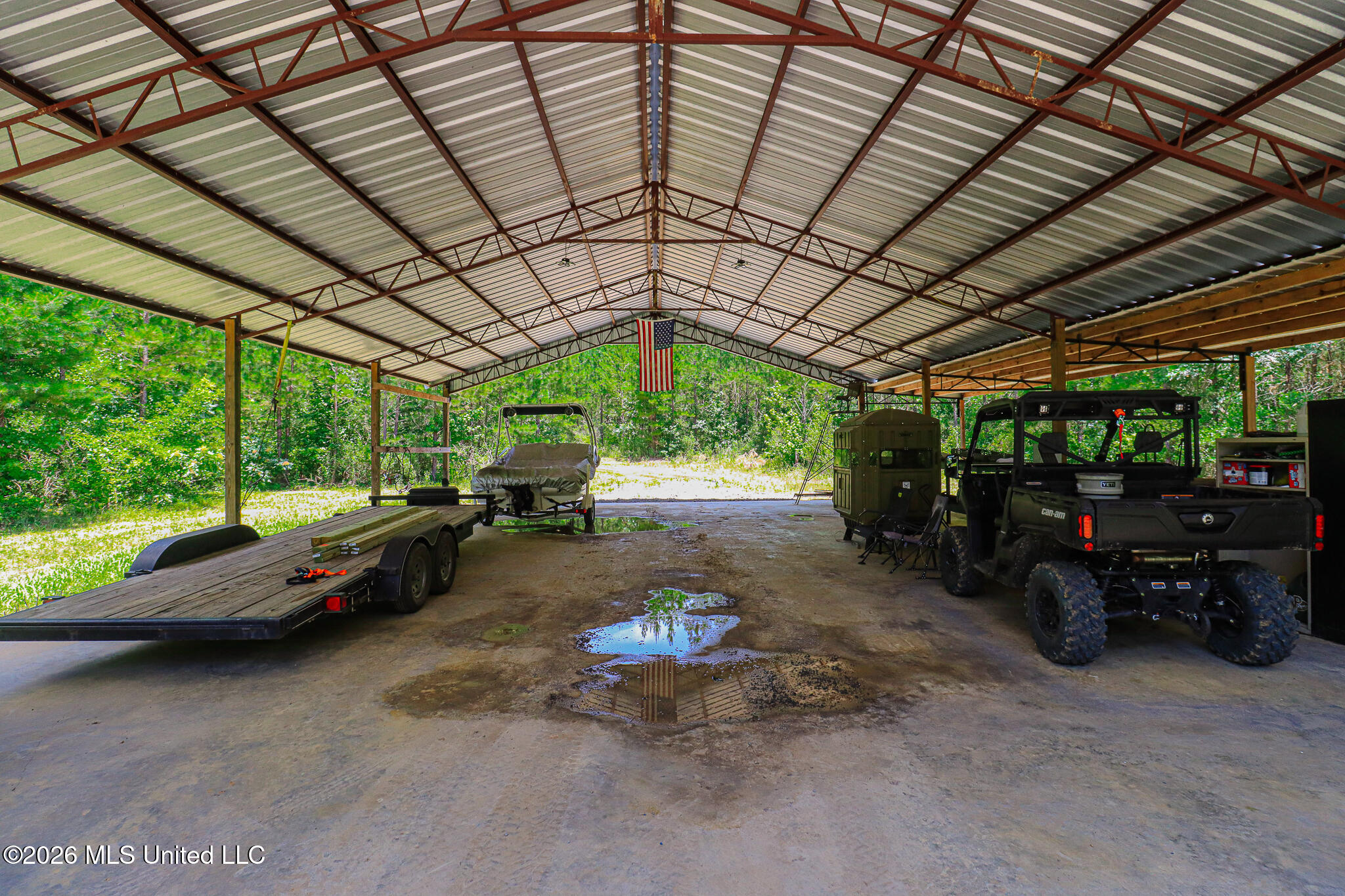 772 Mount Helm Road Property Photo 19