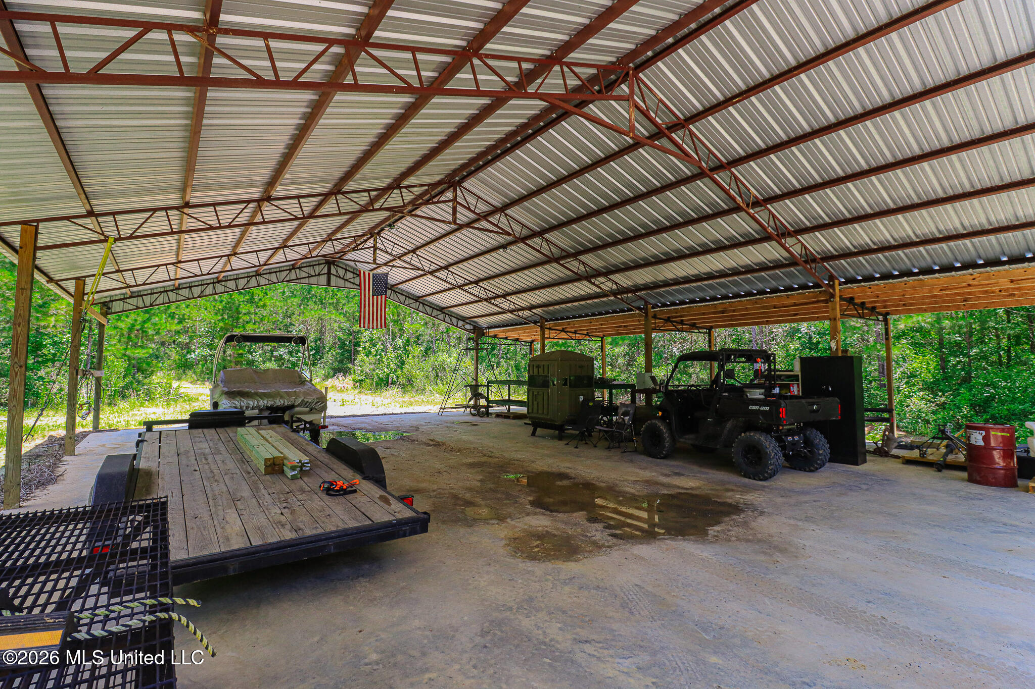 772 Mount Helm Road Property Photo 21