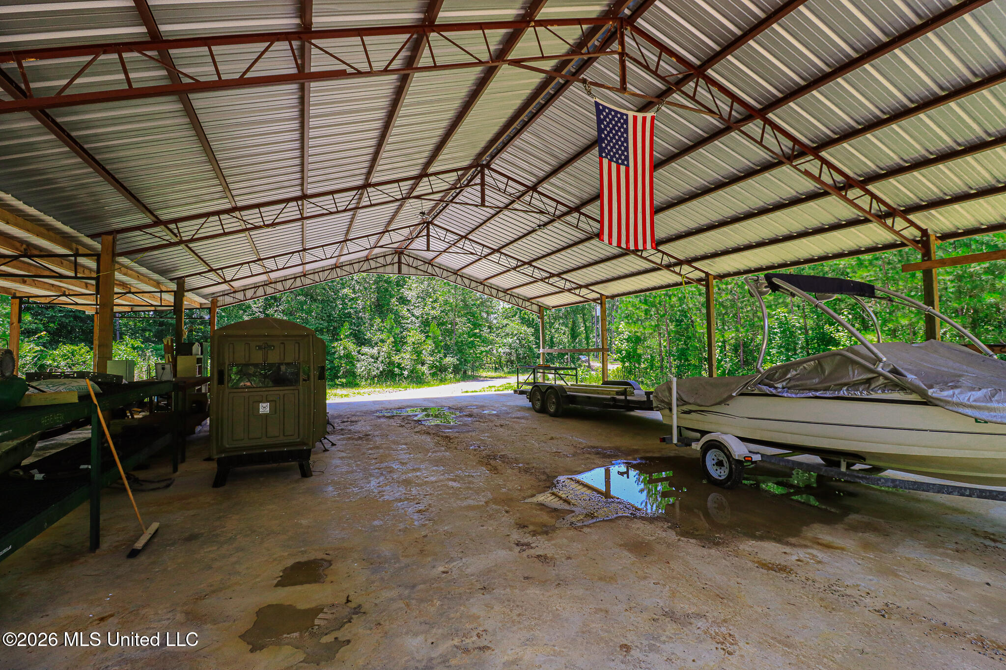 772 Mount Helm Road Property Photo 22
