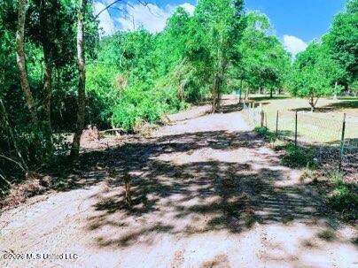 0 Darron Hodge Lane Property Photo 3