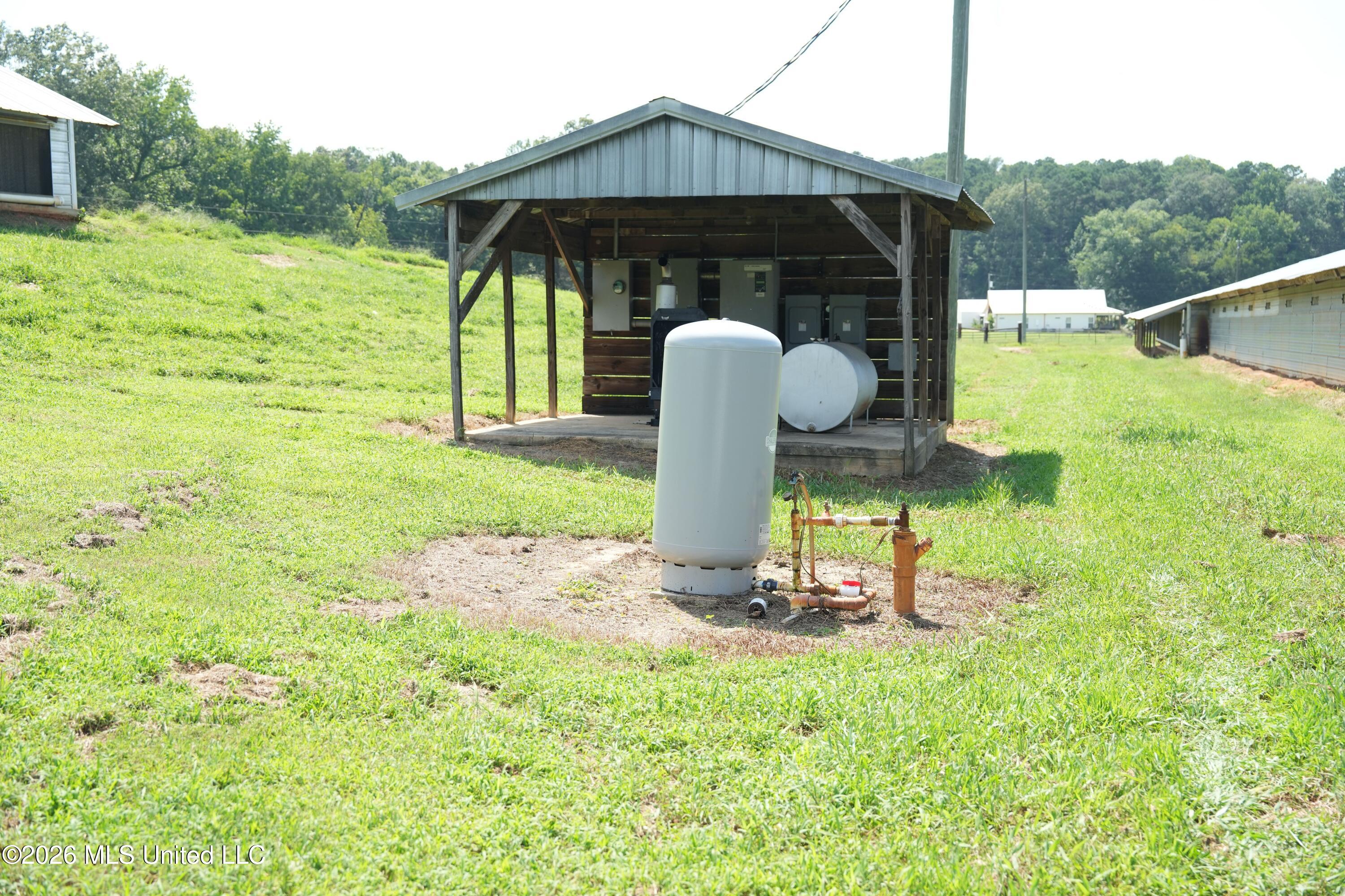 112 Old Hwy 13 Property Photo 29