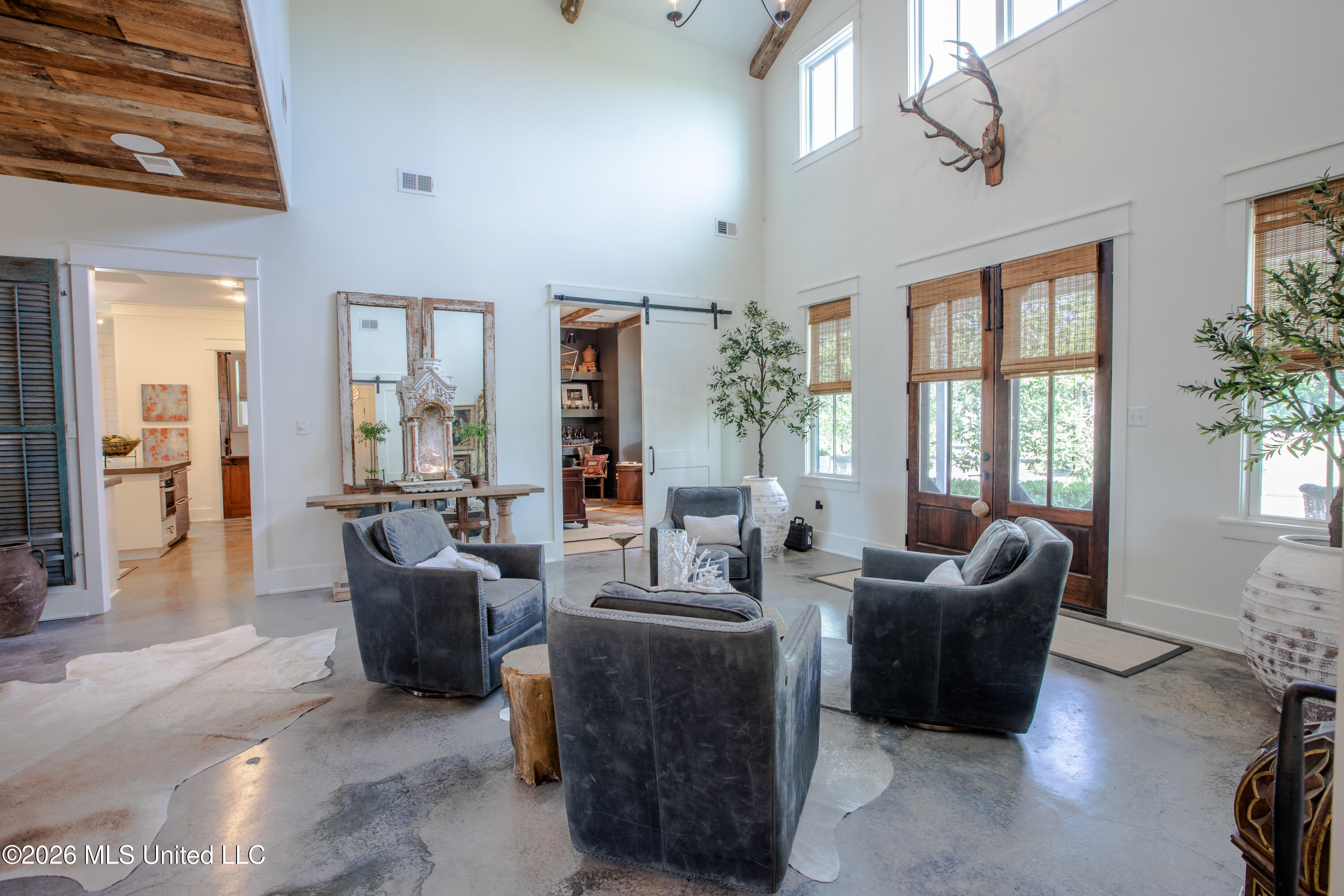 828 Little Egypt Road Property Photo 21
