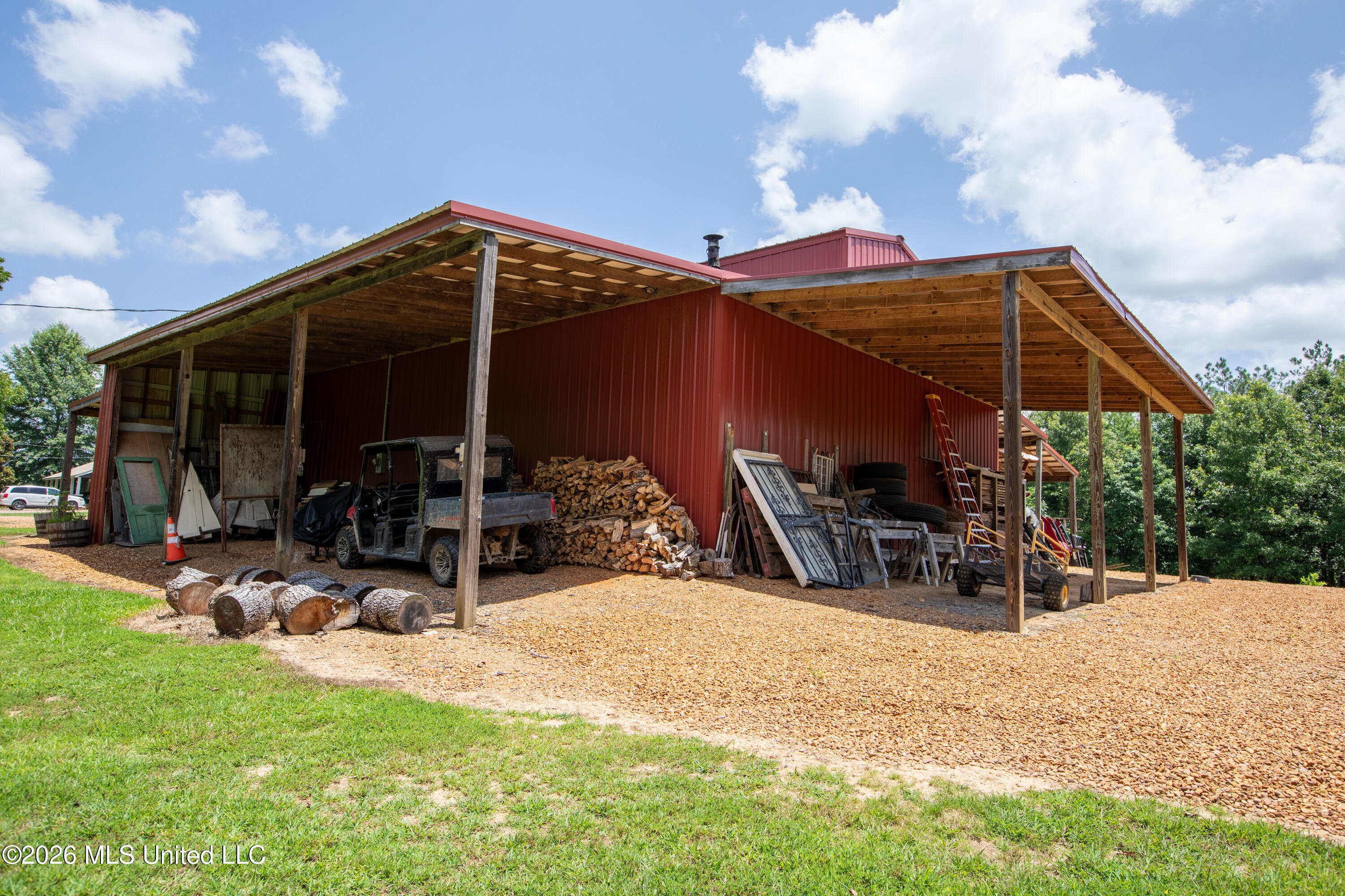 828 Little Egypt Road Property Photo 41