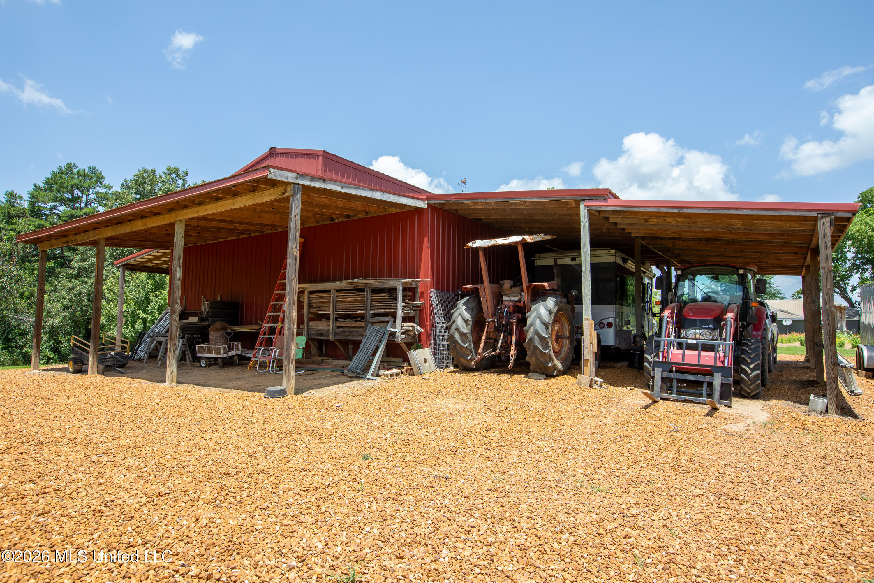 828 Little Egypt Road Property Photo 42