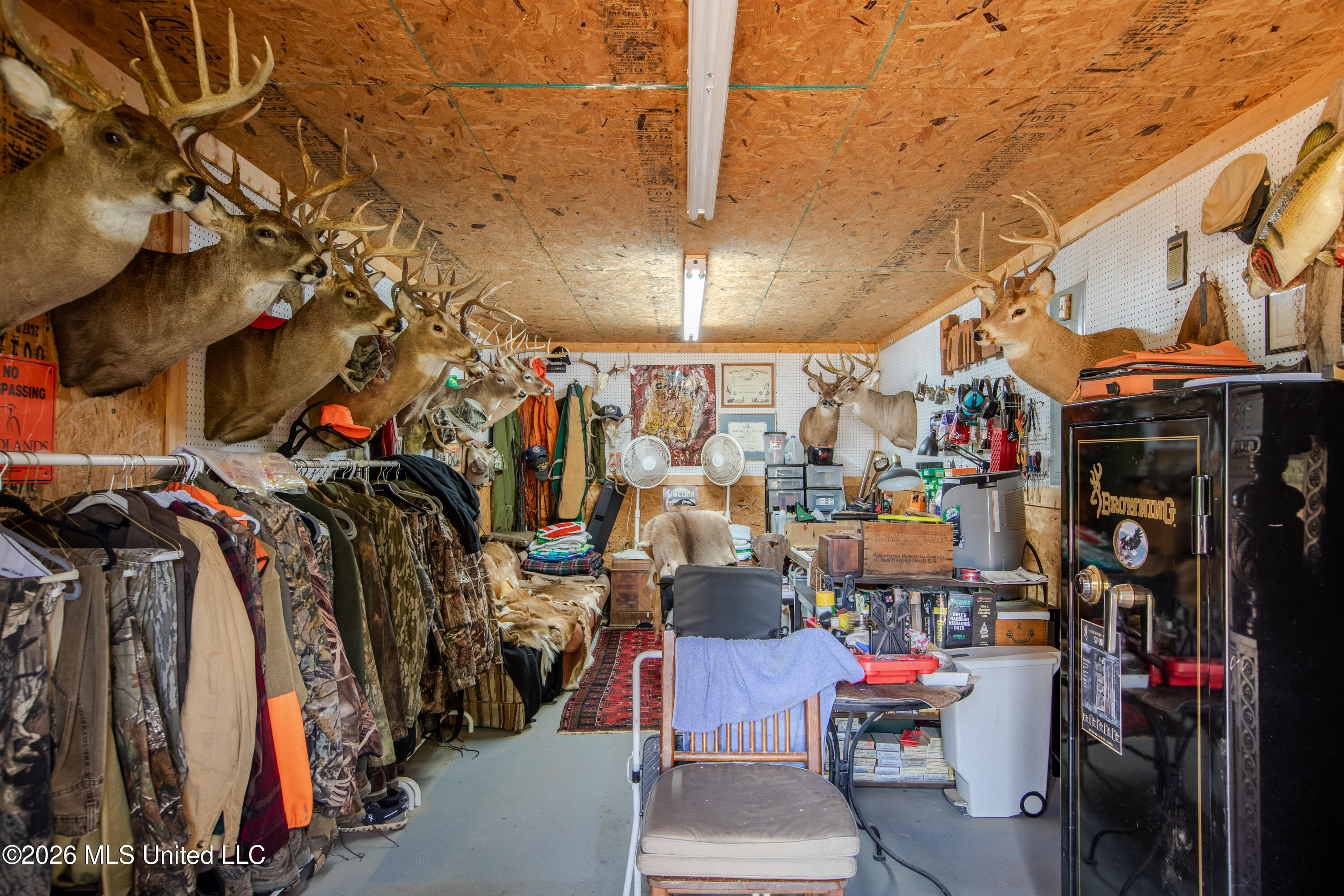 828 Little Egypt Road Property Photo 43