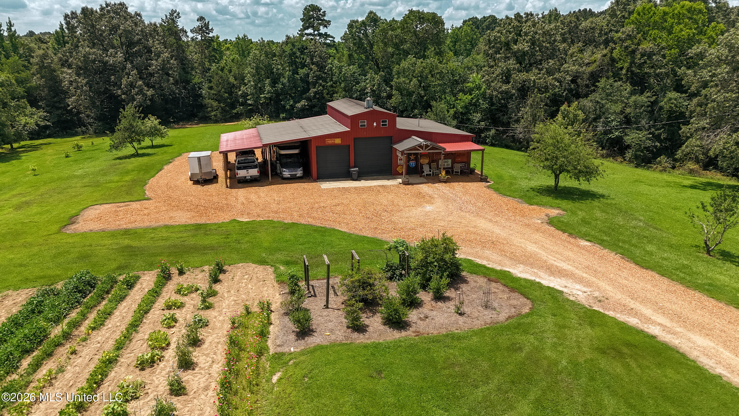 828 Little Egypt Road Property Photo 82