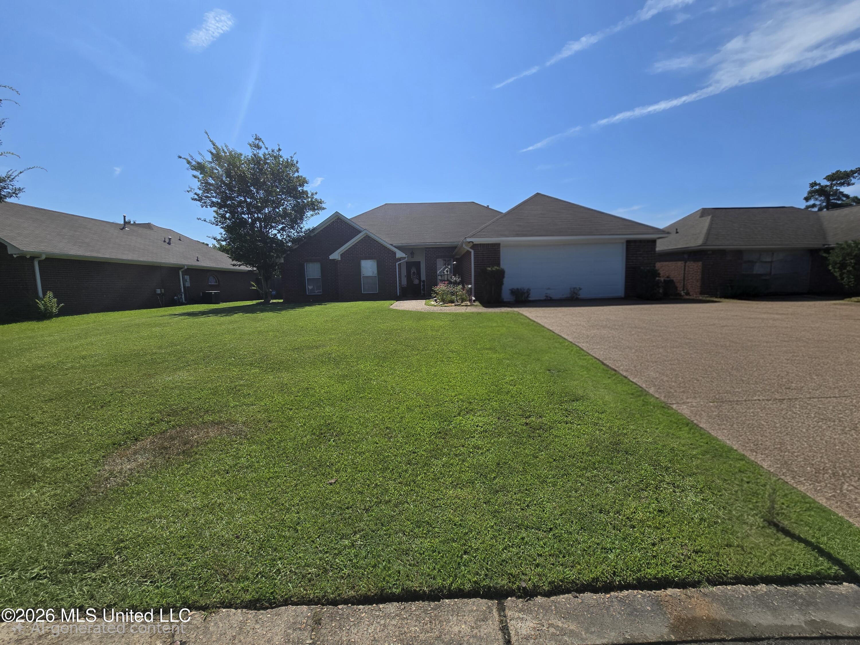 606 Summer Place Property Photo 1