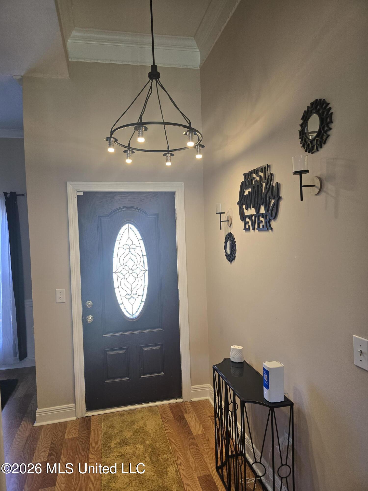 606 Summer Place Property Photo 3