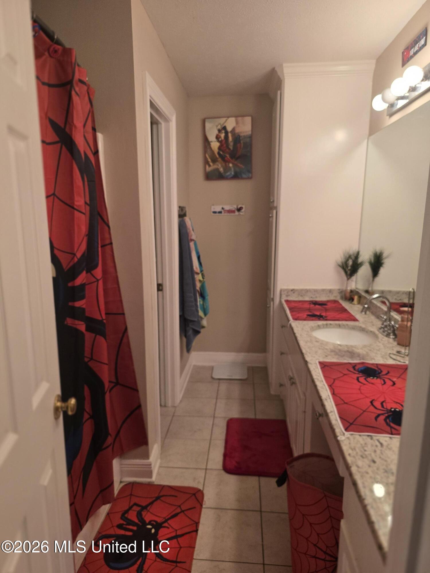 606 Summer Place Property Photo 15