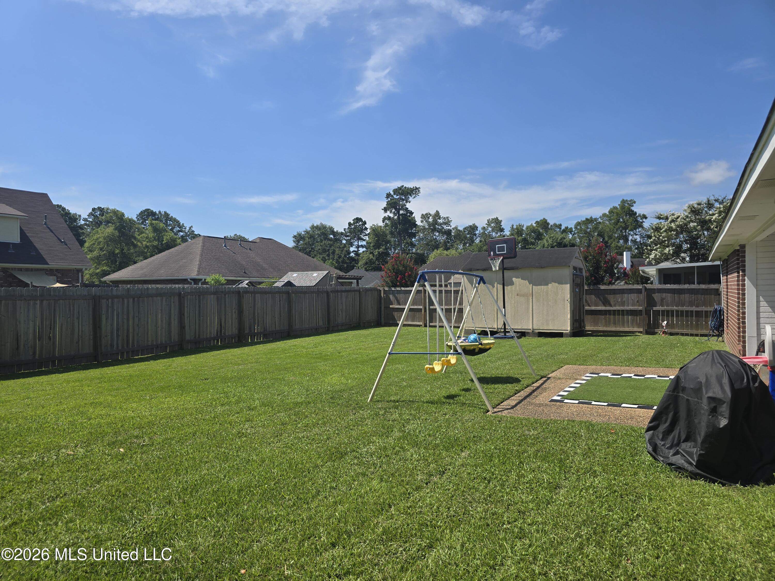 606 Summer Place Property Photo 19