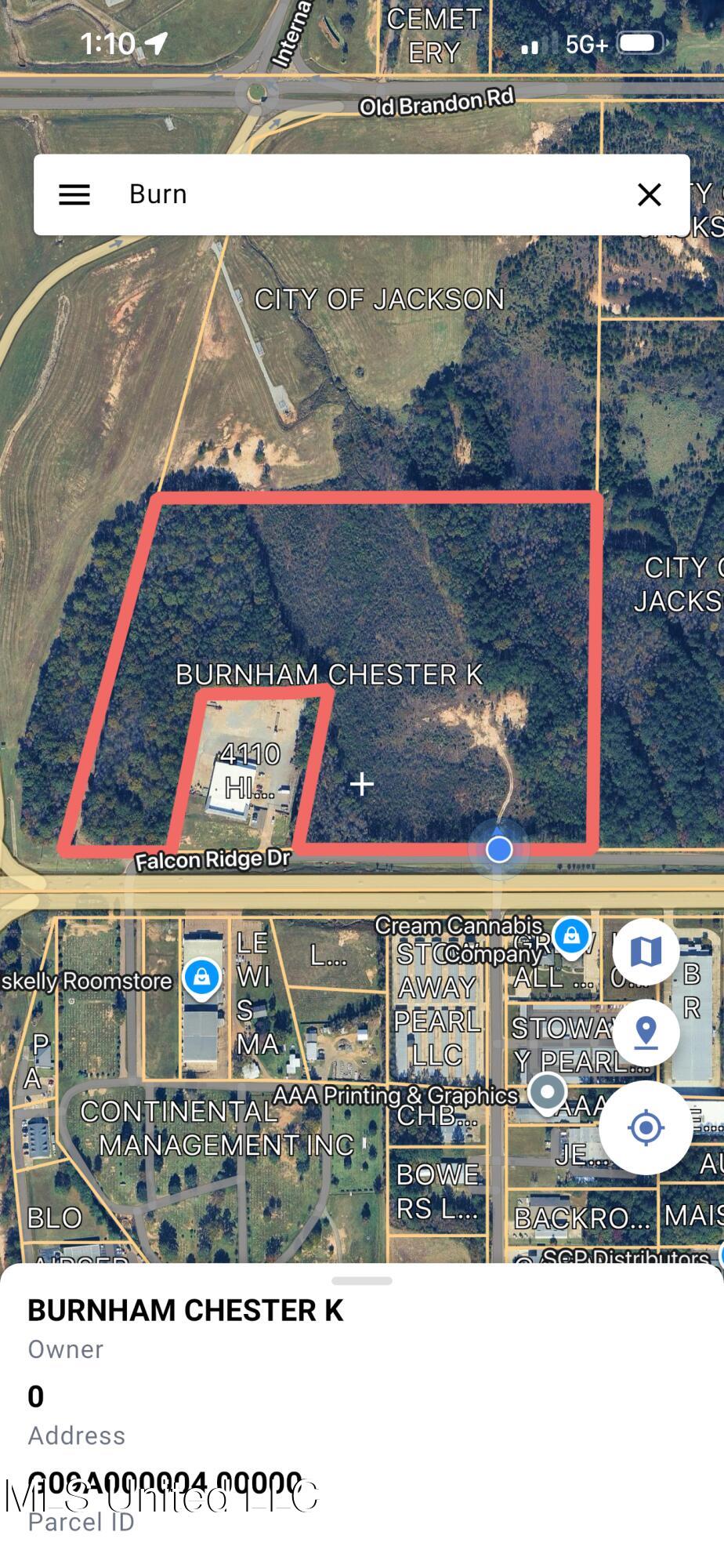 Tbd N Highway 80 Property Photo 1