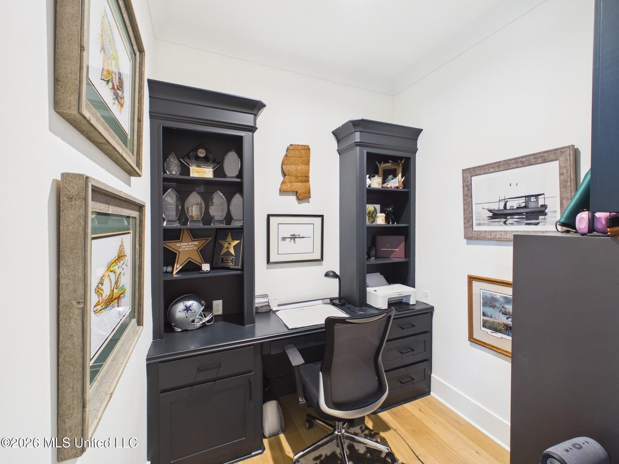 122 Churchill Place Property Photo 25