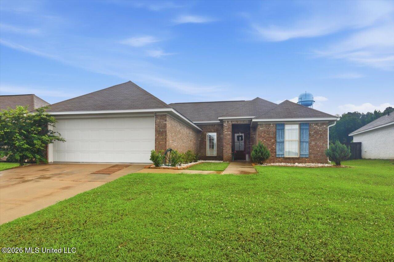 903 Filmore Drive Property Photo 1