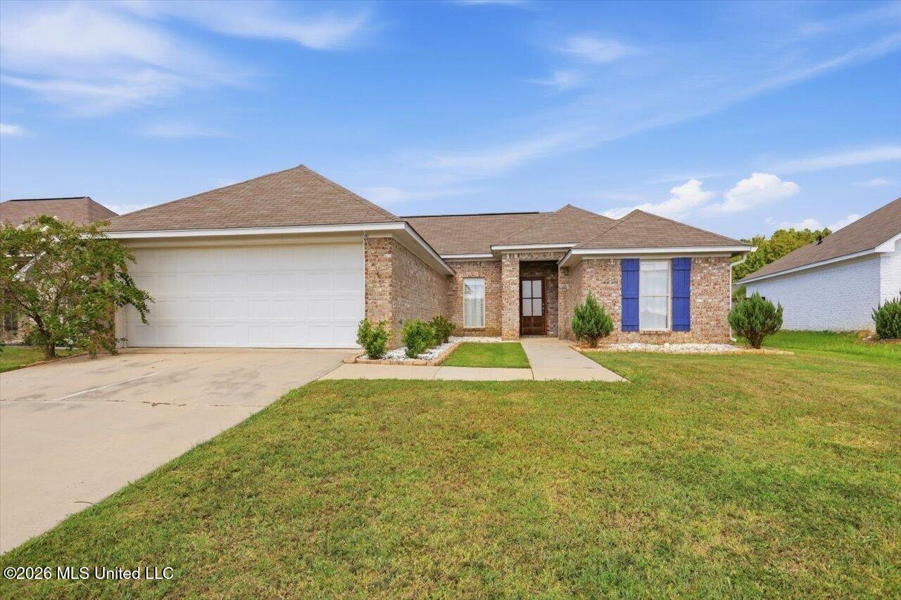 903 Filmore Drive Property Photo 1