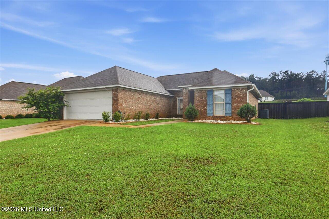 903 Filmore Drive Property Photo 2