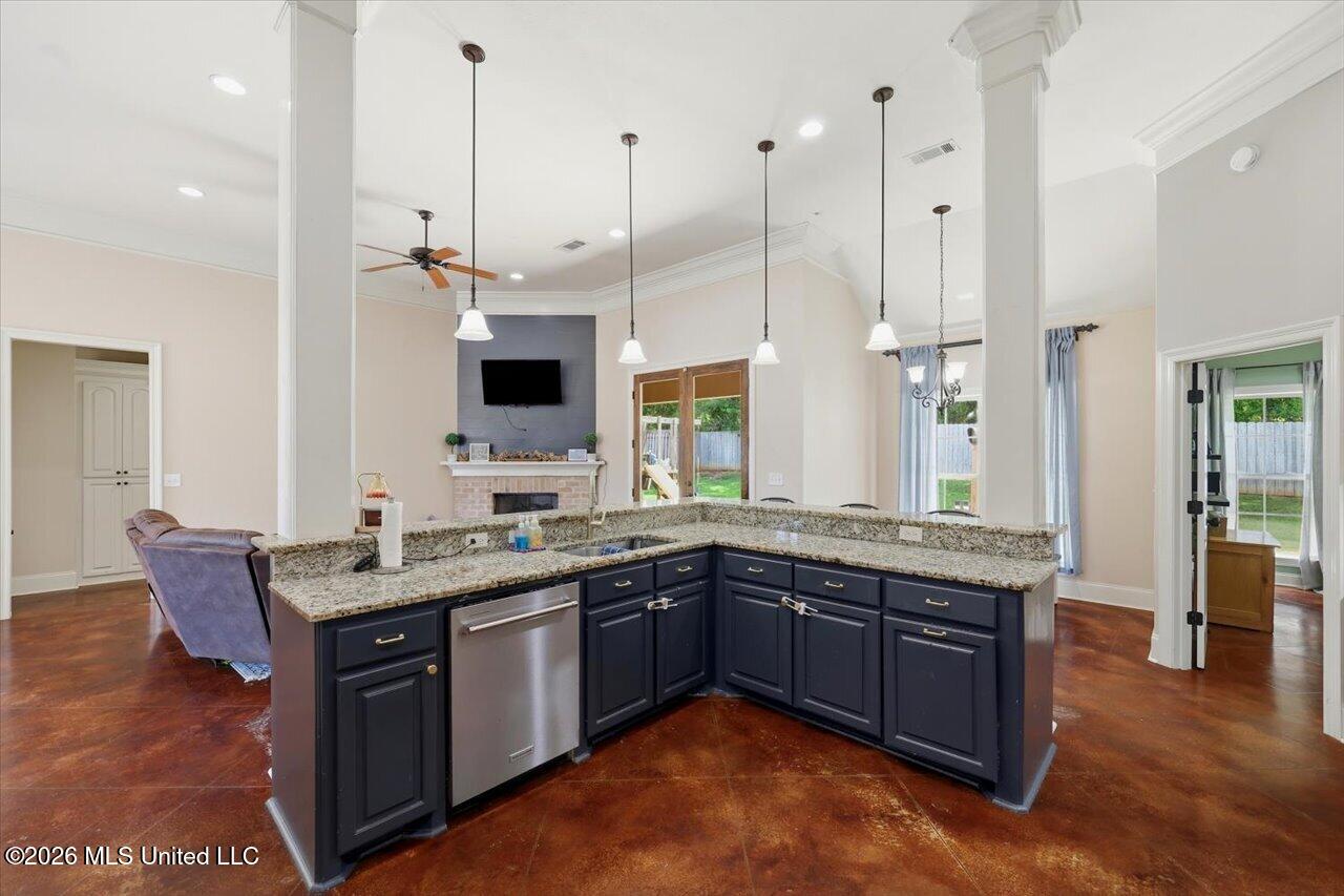 200 Belle Oak Drive Property Photo 11