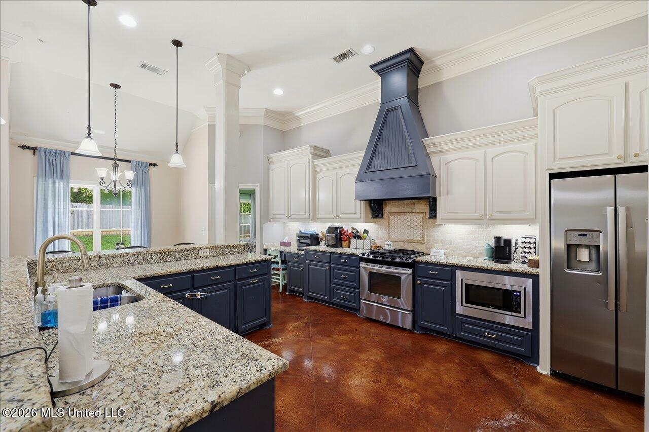200 Belle Oak Drive Property Photo 12