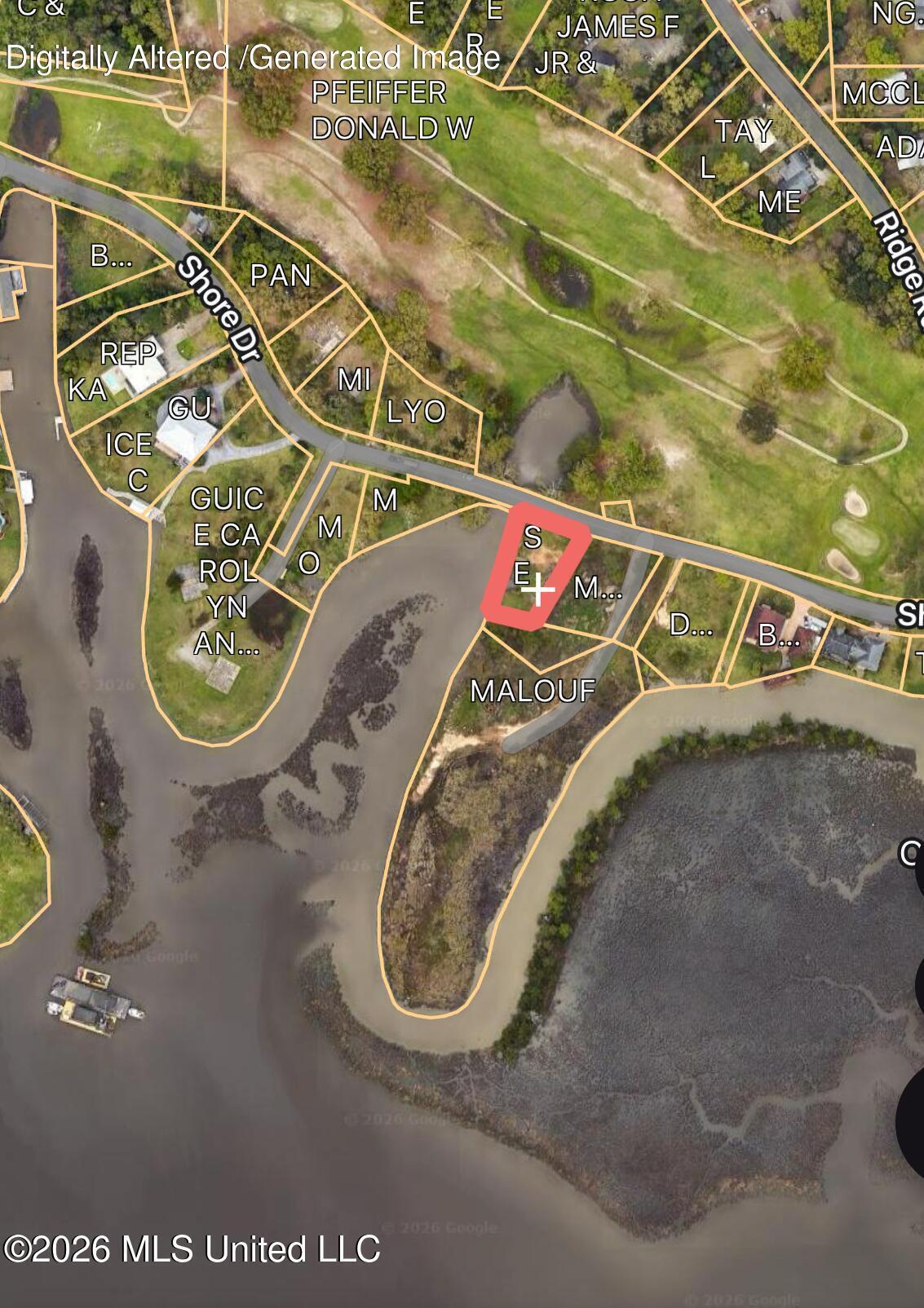 5629 Shore Drive Property Photo 1