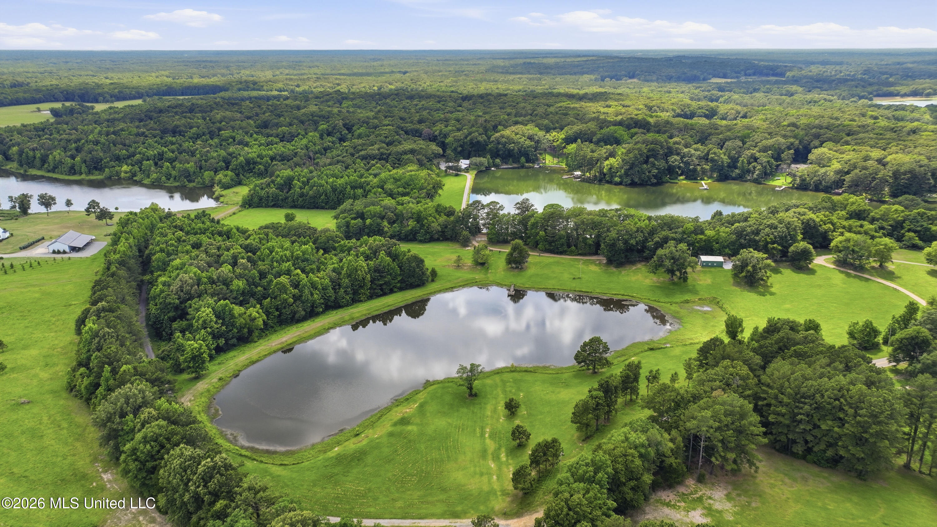 683 Cedar Hill Road Property Photo 1