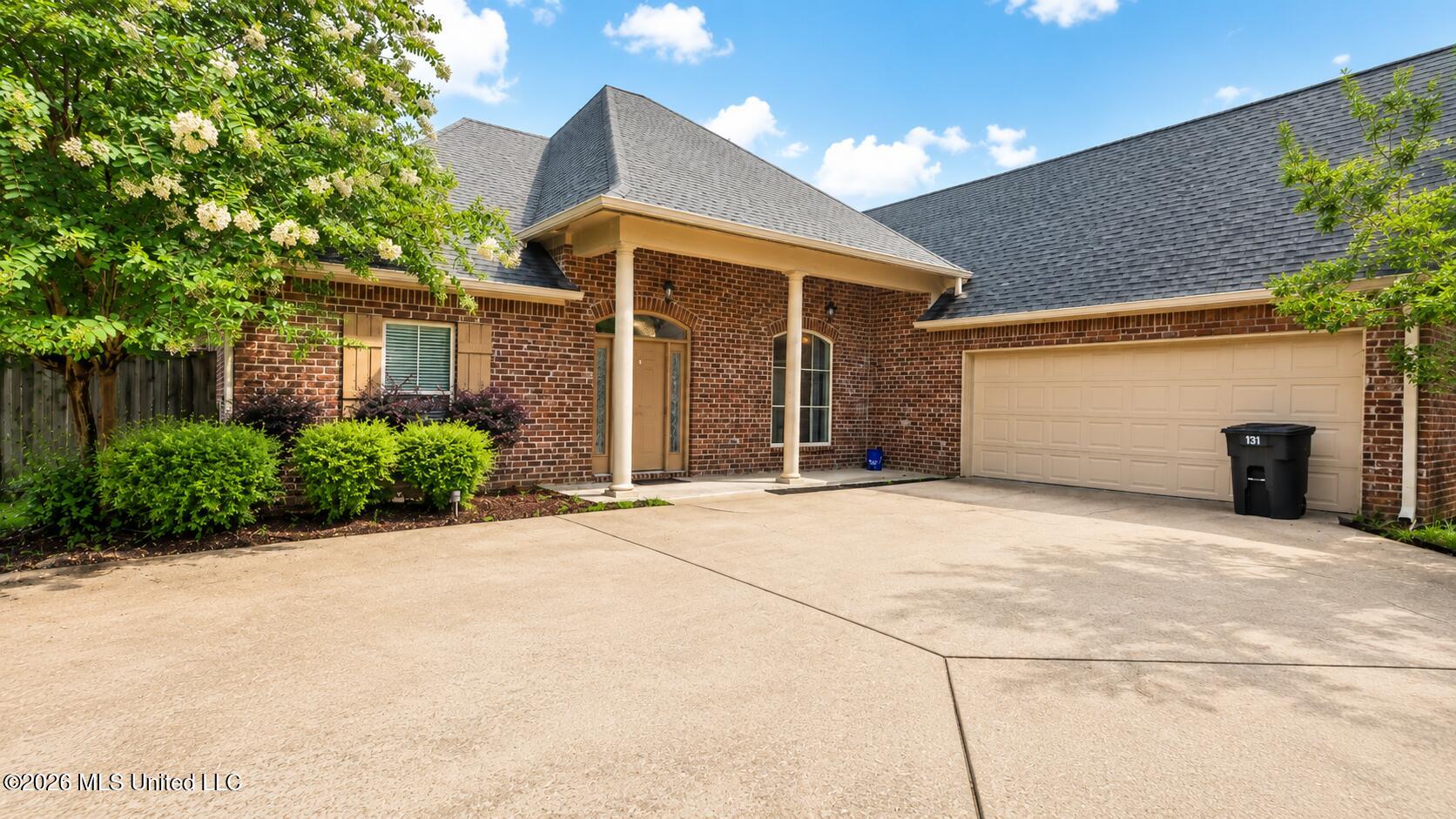 131 Bradshaw Crossing Property Photo 1