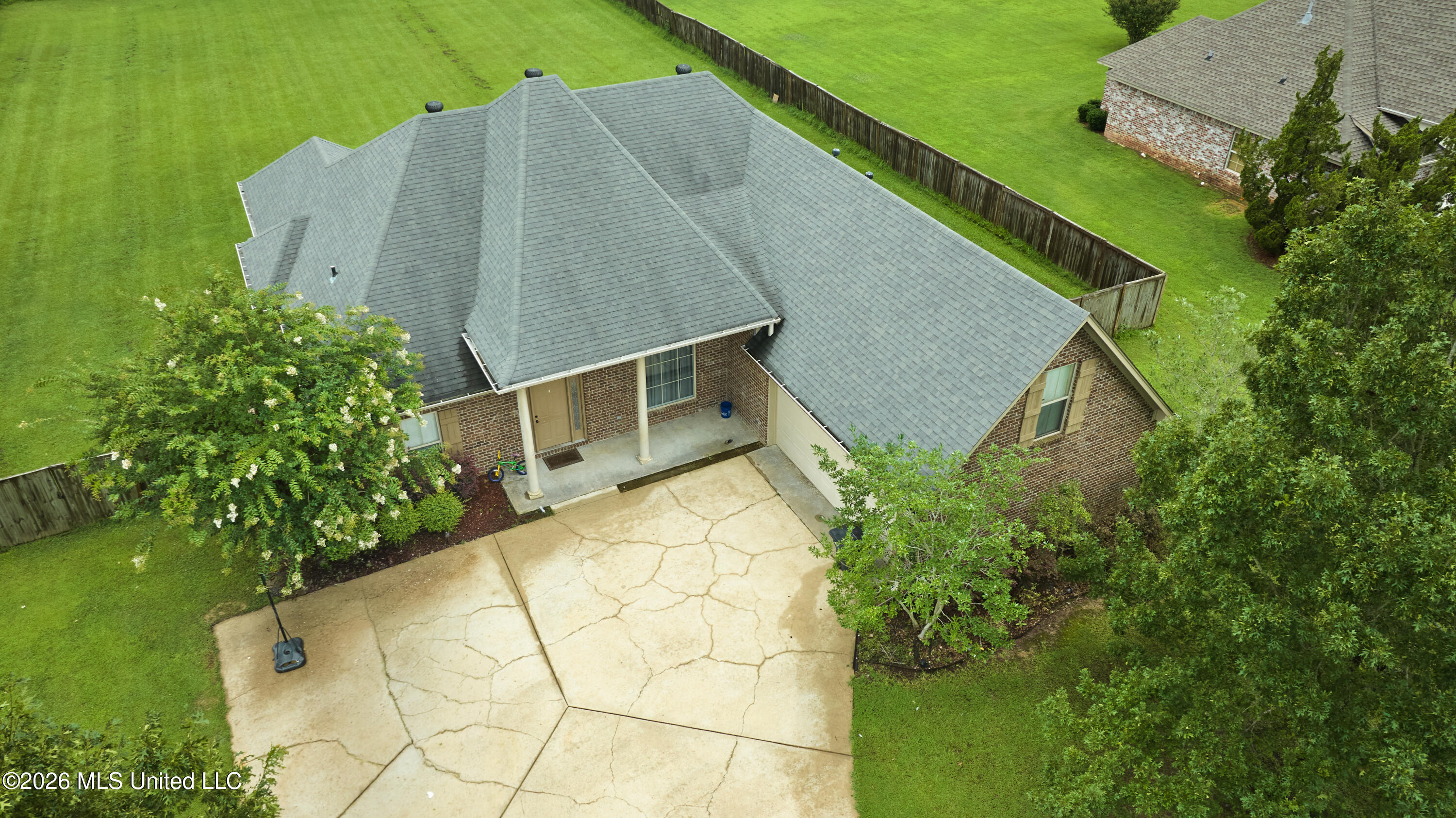 131 Bradshaw Crossing Property Photo 3