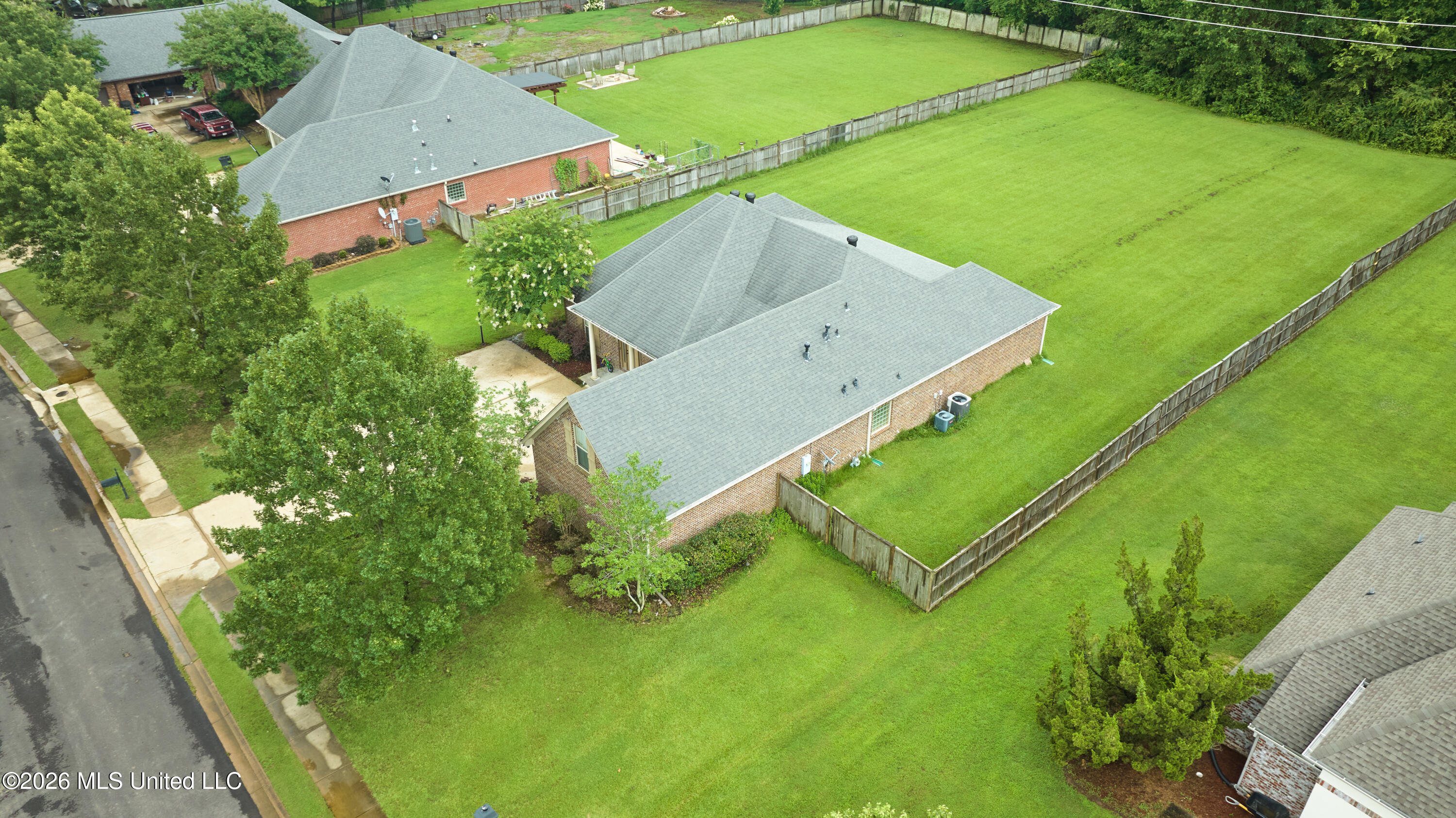 131 Bradshaw Crossing Property Photo 4