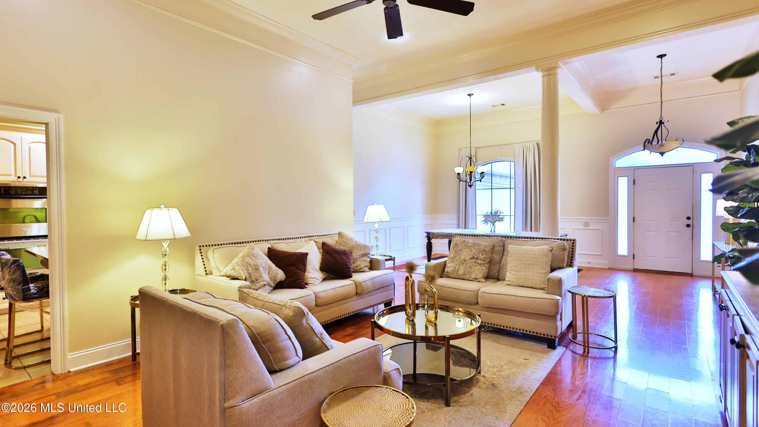 131 Bradshaw Crossing Property Photo 12
