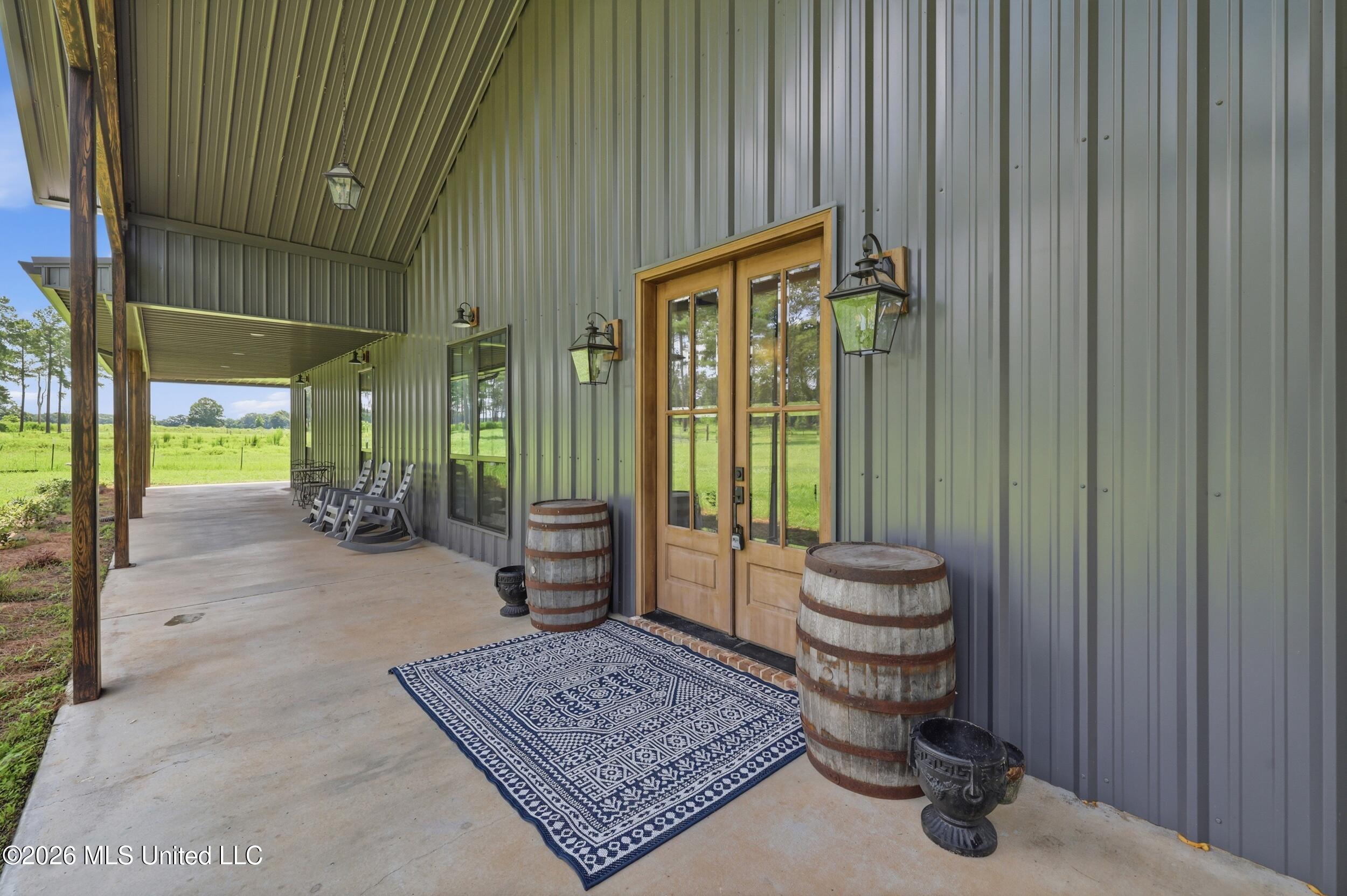 646 Myrick Strengthford Road Property Photo 10