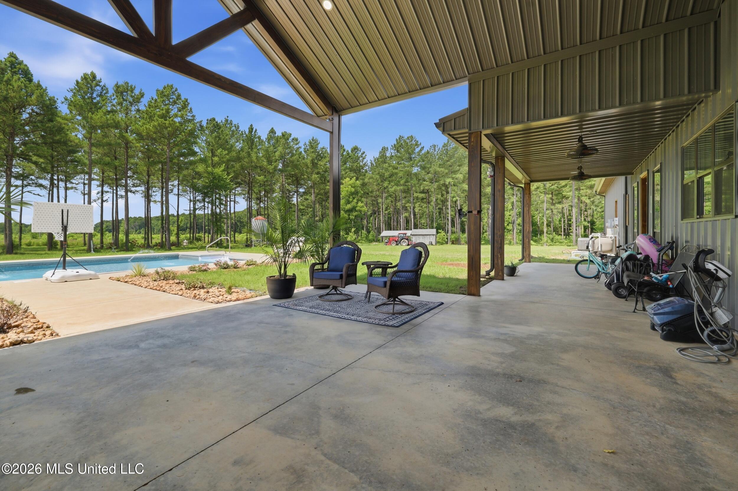 646 Myrick Strengthford Road Property Photo 84
