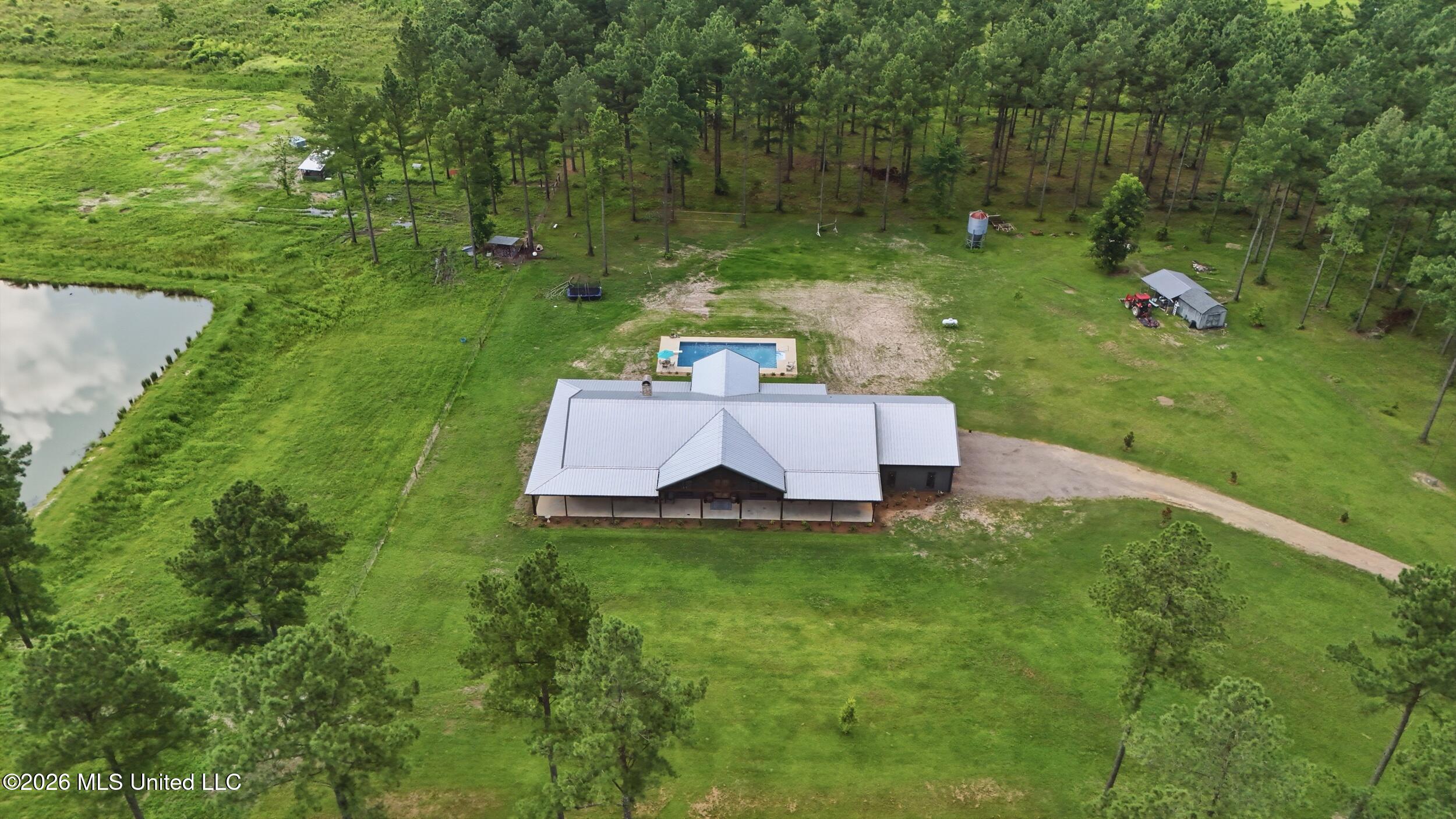 646 Myrick Strengthford Road Property Photo 102