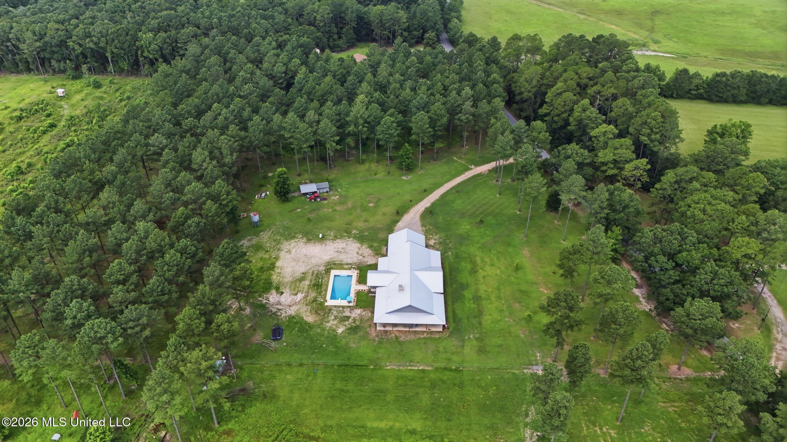 646 Myrick Strengthford Road Property Photo 105