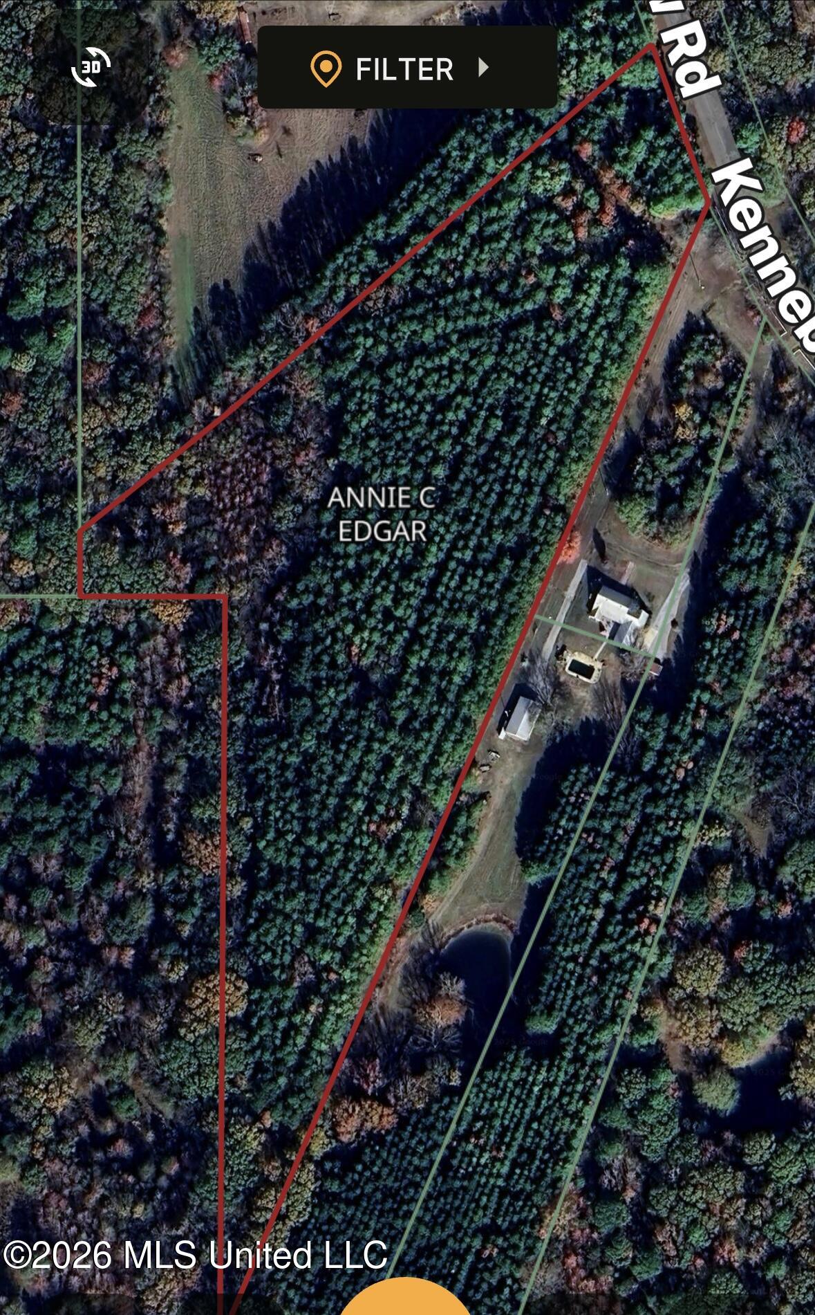 Kennebrew Road Property Photo 3