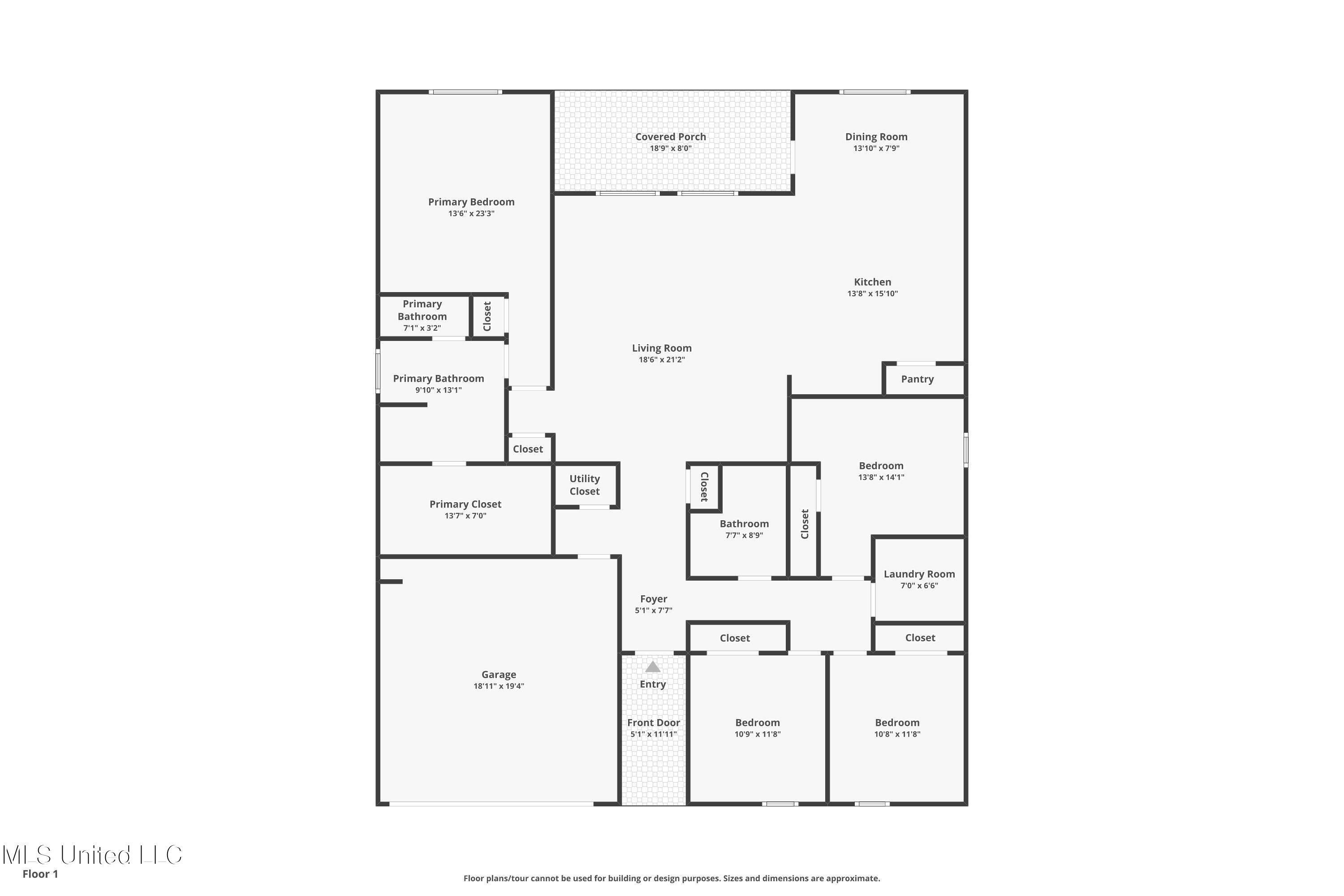 10440 Willow Leaf Drive Property Photo 58