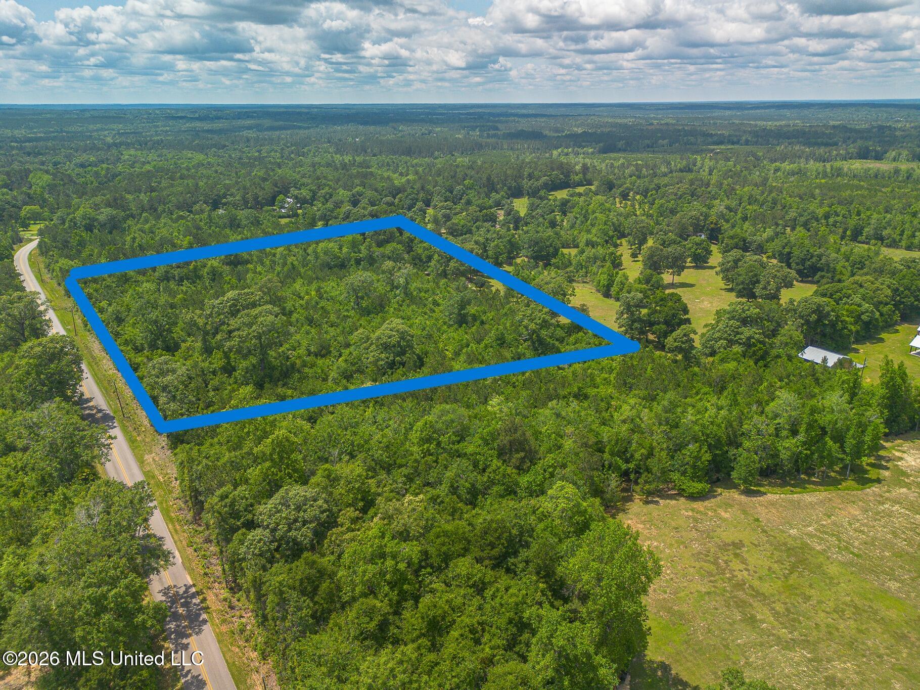 Parcel B M P Parker Road Property Photo 1