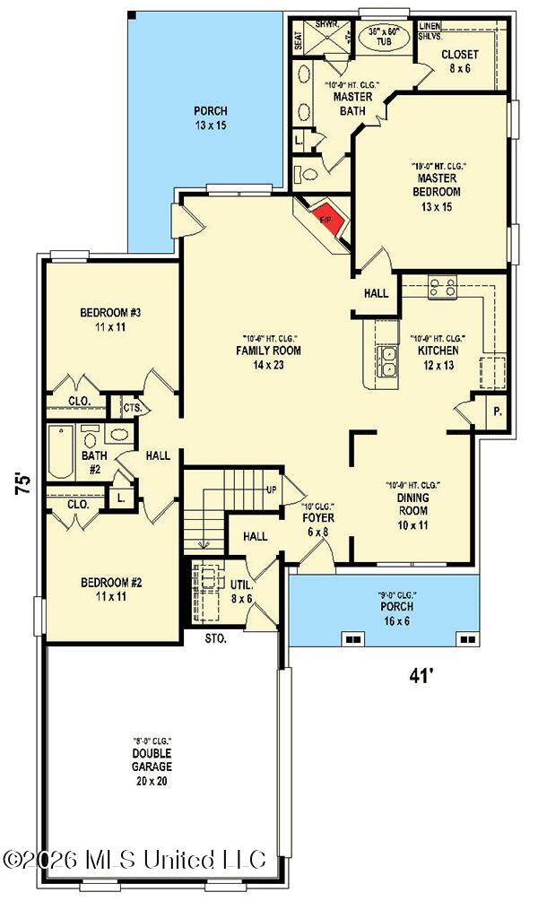 2204 Watson View East Property Photo 2
