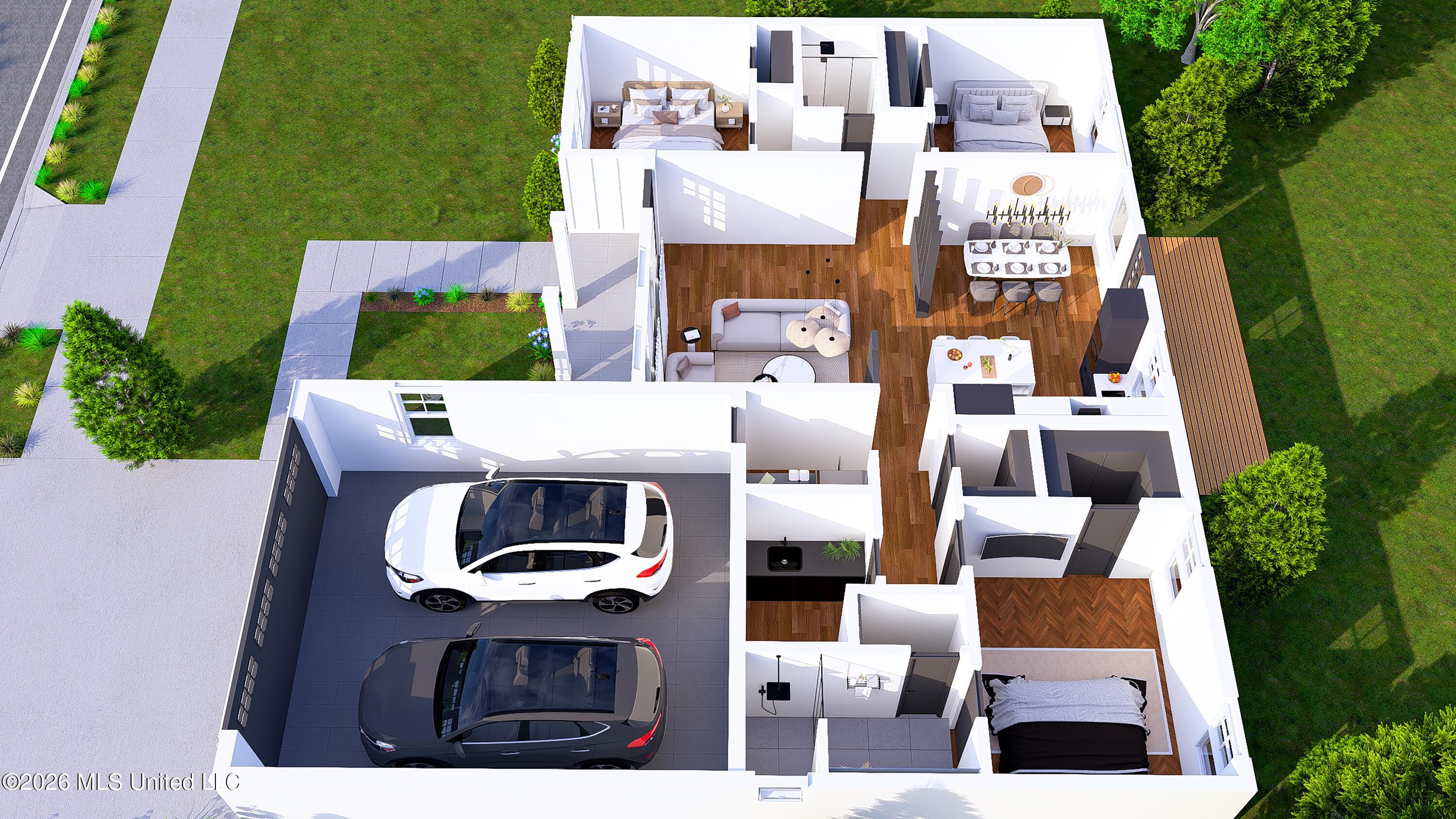 8821 Spring Avenue Property Photo 8