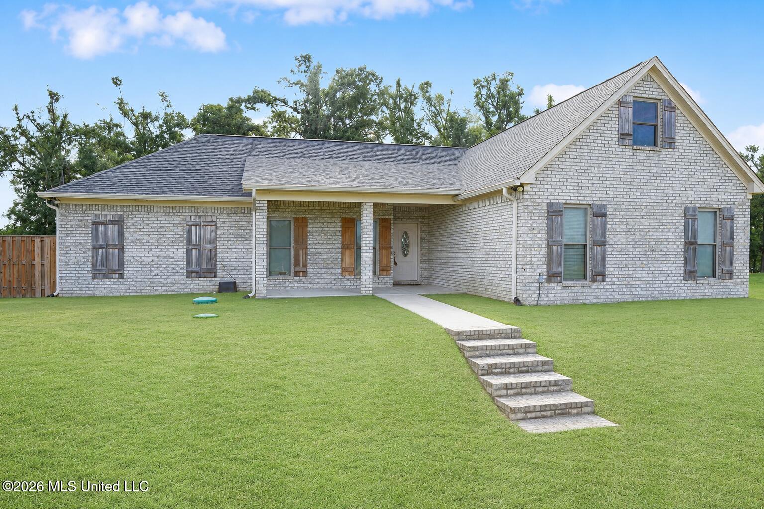 2021 Jrv Brown Road Property Photo 1