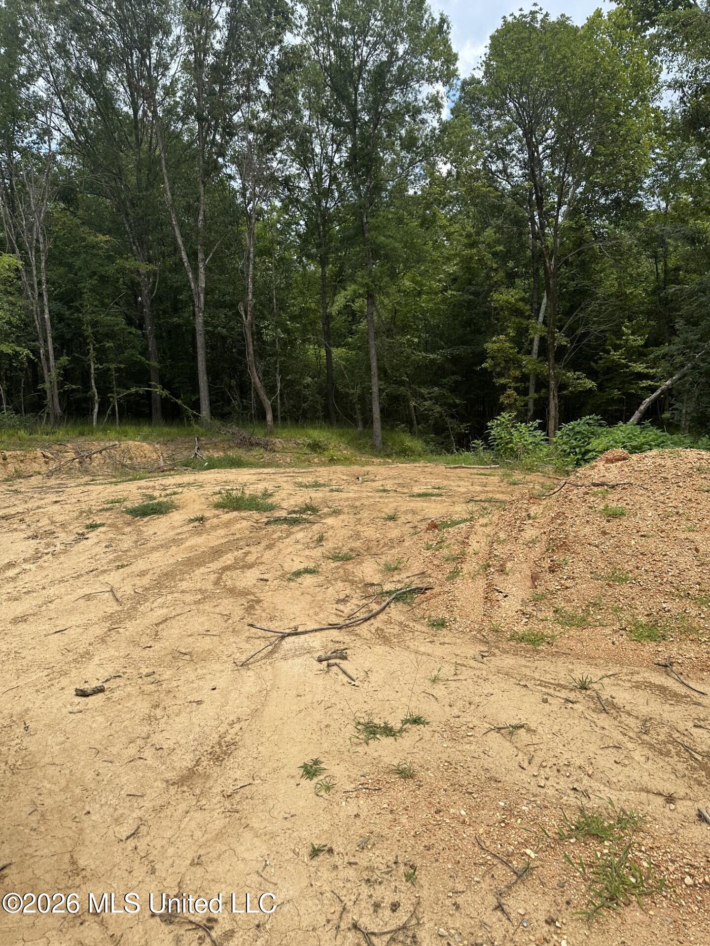 Gravel Springs Road Property Photo 2