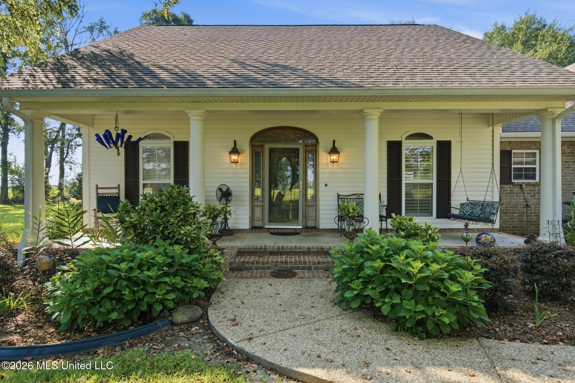 1780 Seminary-sumrall Road Property Photo 1