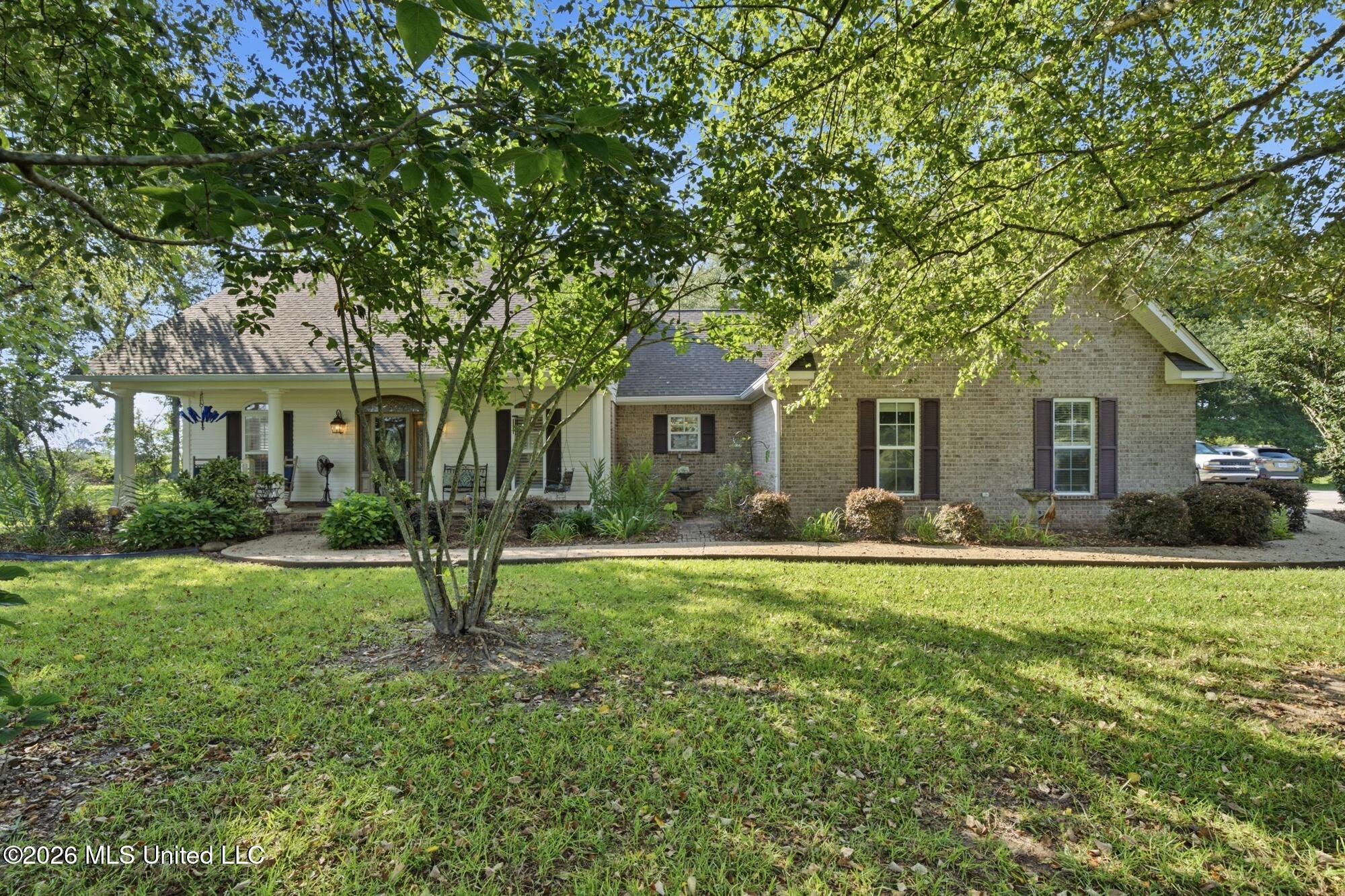 1780 Seminary-sumrall Road Property Photo 2