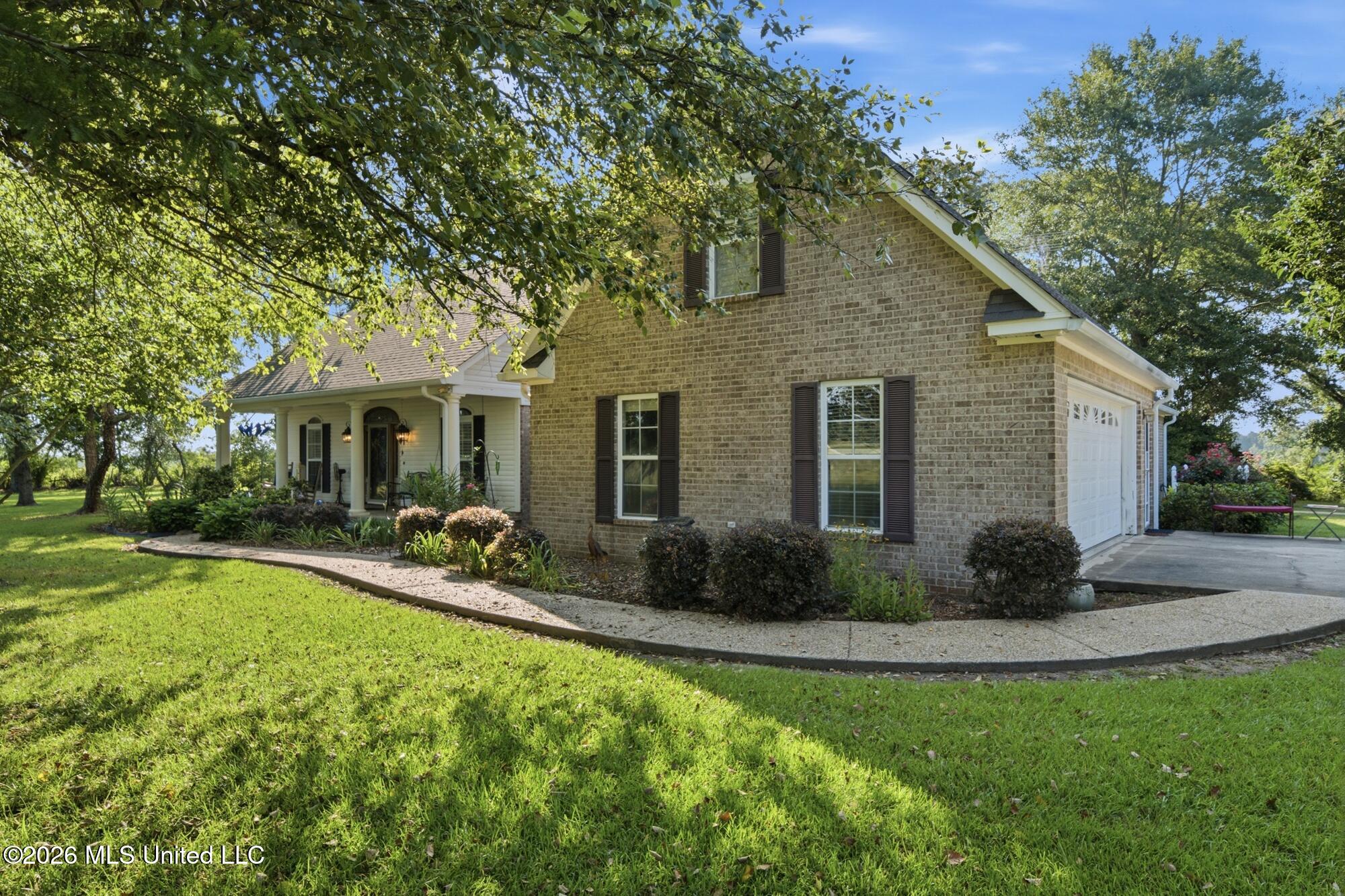 1780 Seminary-sumrall Road Property Photo 4